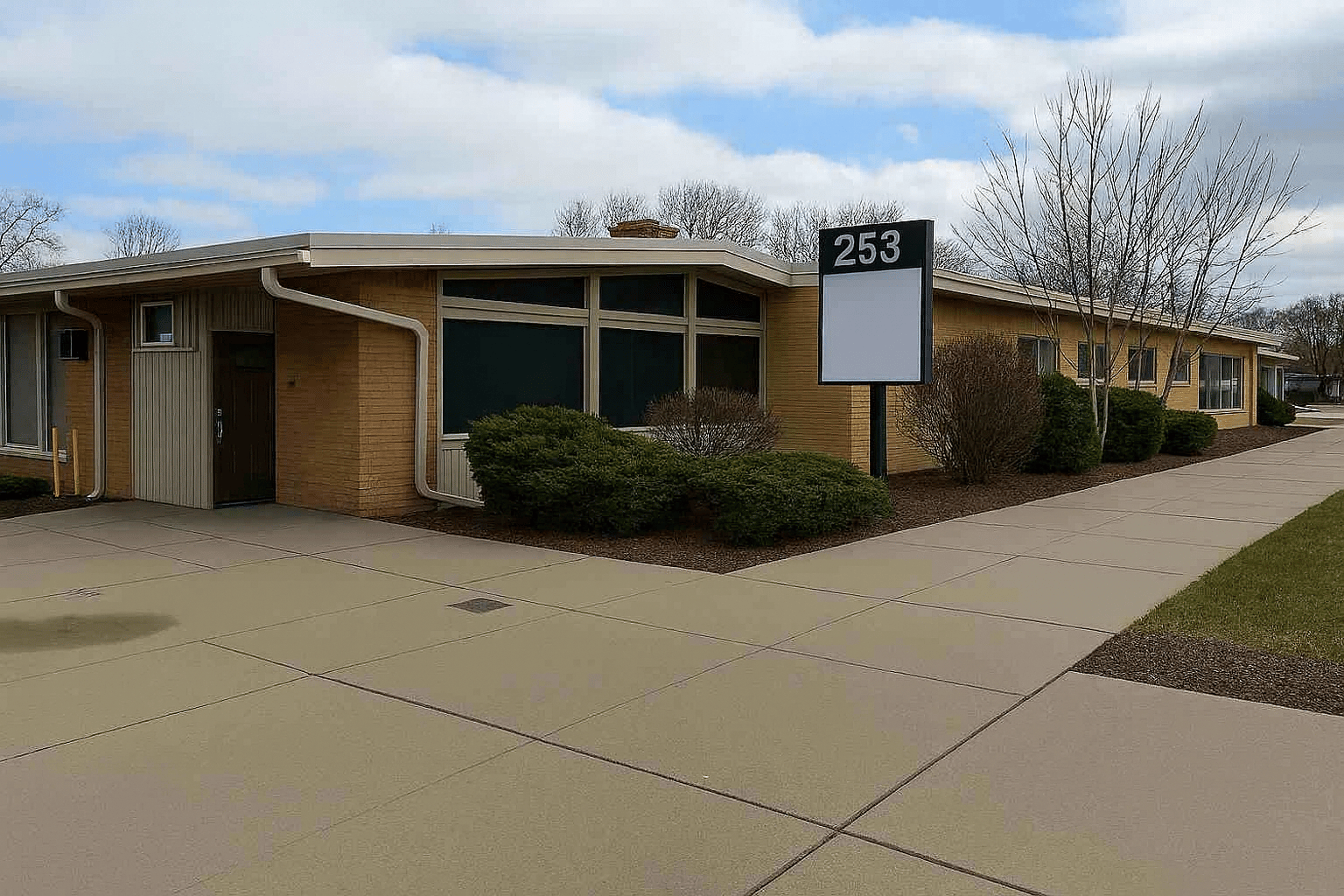 253 Southbound Gratiot Ave, Mount Clemens, MI 48043