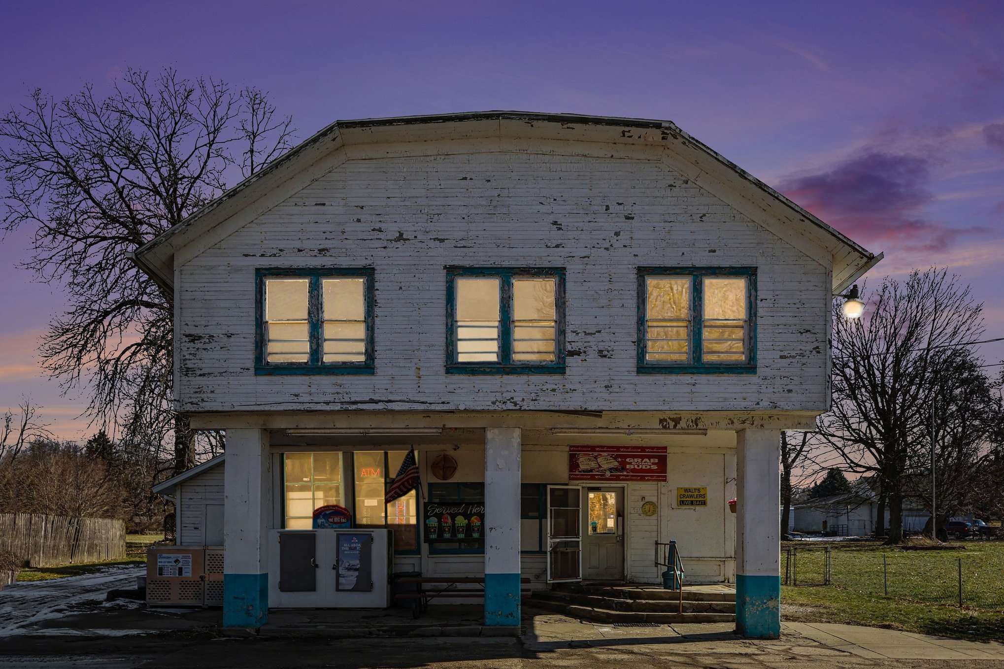 9959 Pulaski Rd, Hanover, MI 49241
