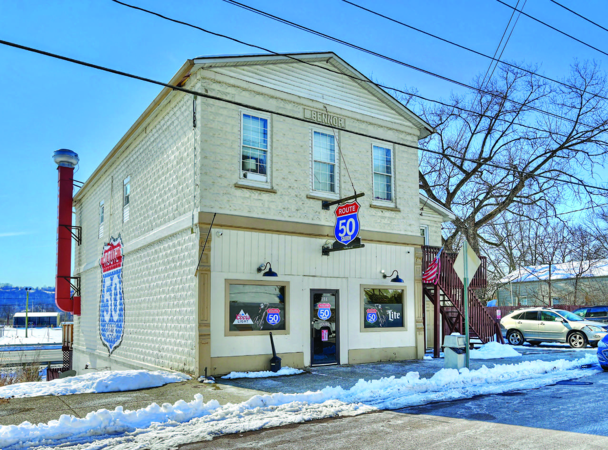 251 Main St, Addyston, OH 45001