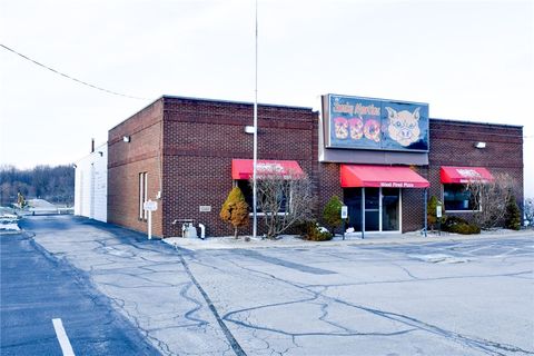 3601 E State St, Hermitage, PA 16148