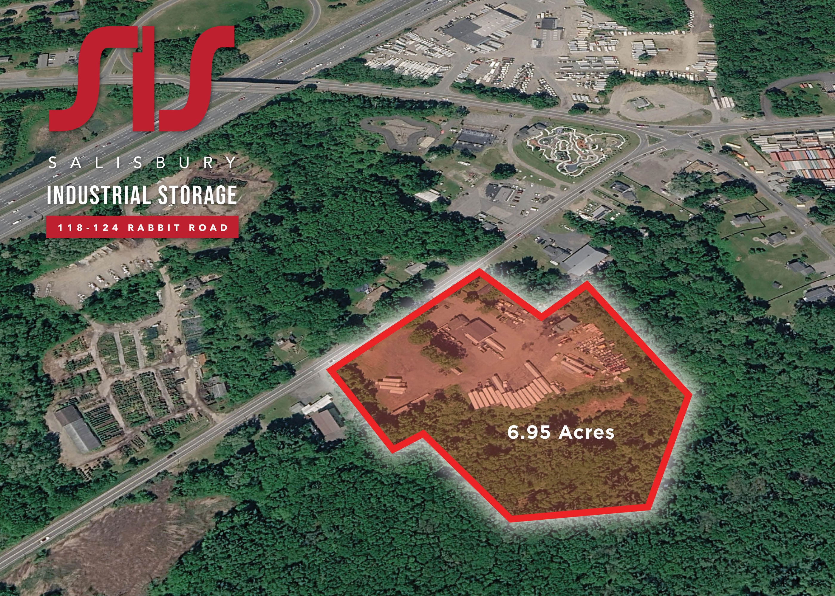 118 Rabbit Rd, Salisbury, MA 01952