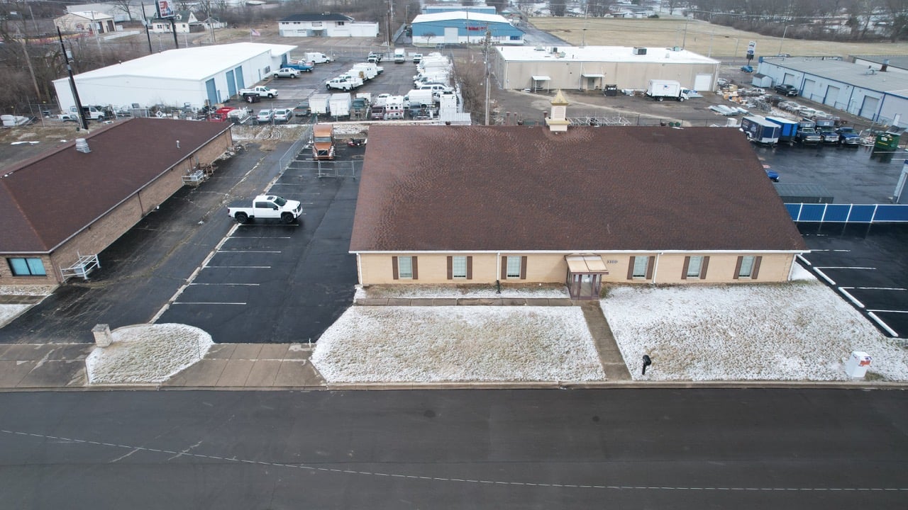 3380 Successful Way, Dayton, OH 45414