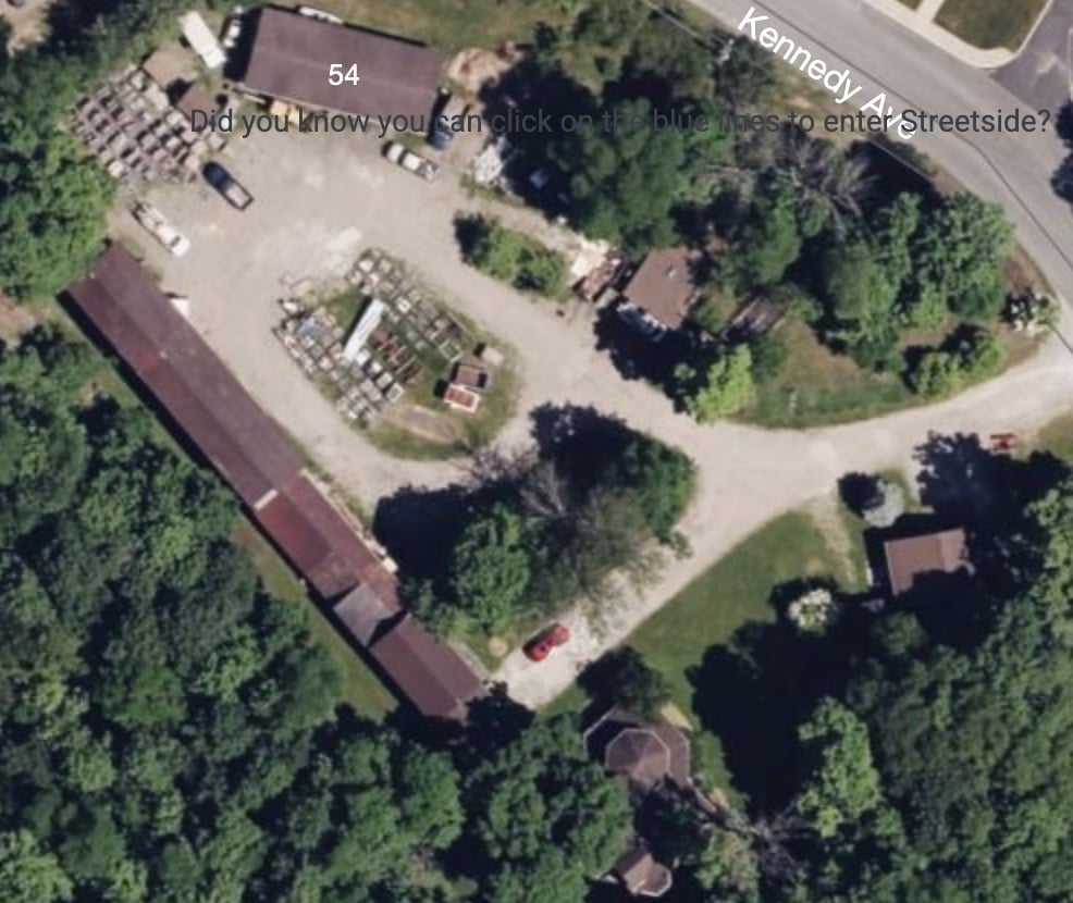 50 Kennedy Ave, Ogdensburg, NJ 07439