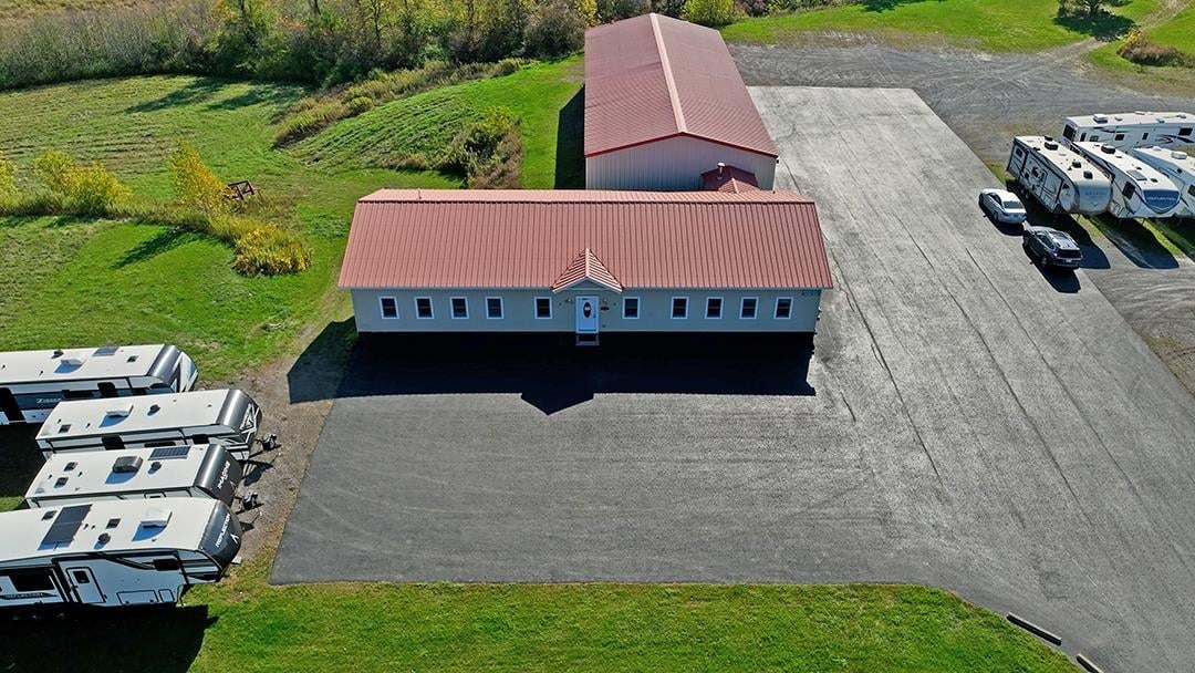 7364 Us Highway 11, Potsdam, NY 13676