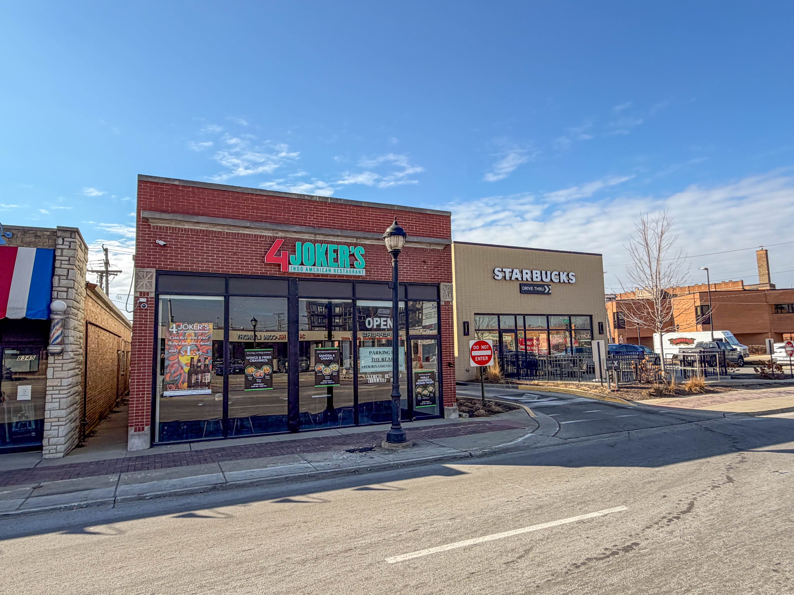 8347 Grand Ave, River Grove, IL 60171