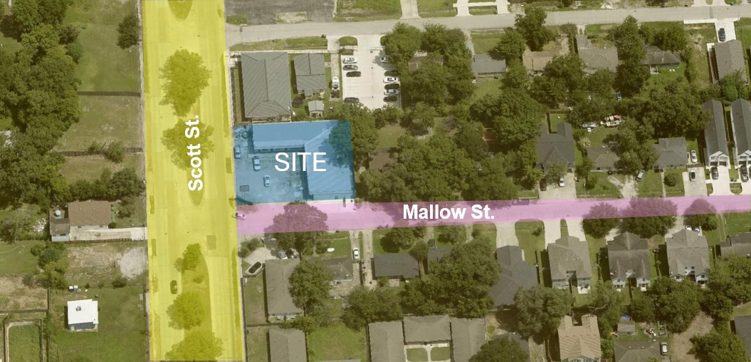 9123 Scott St, Houston, TX 77051