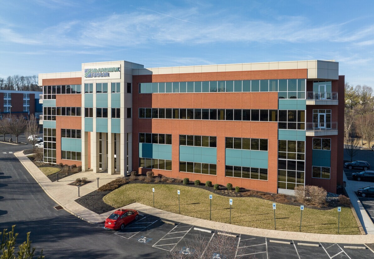 5 Capital Dr, Harrisburg, PA 17110