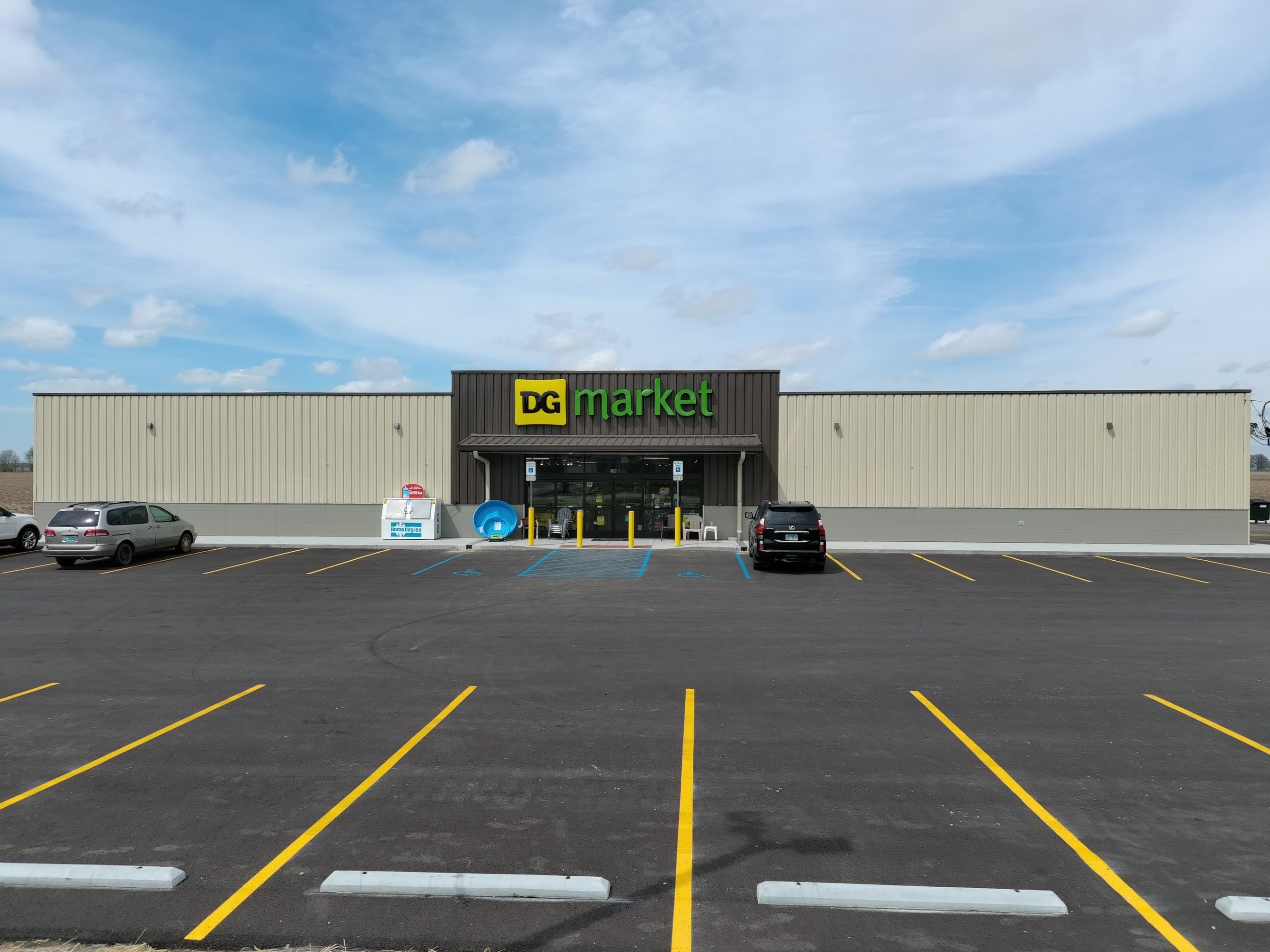 305 Lincoln Hwy, Franklin Grove, IL 61031