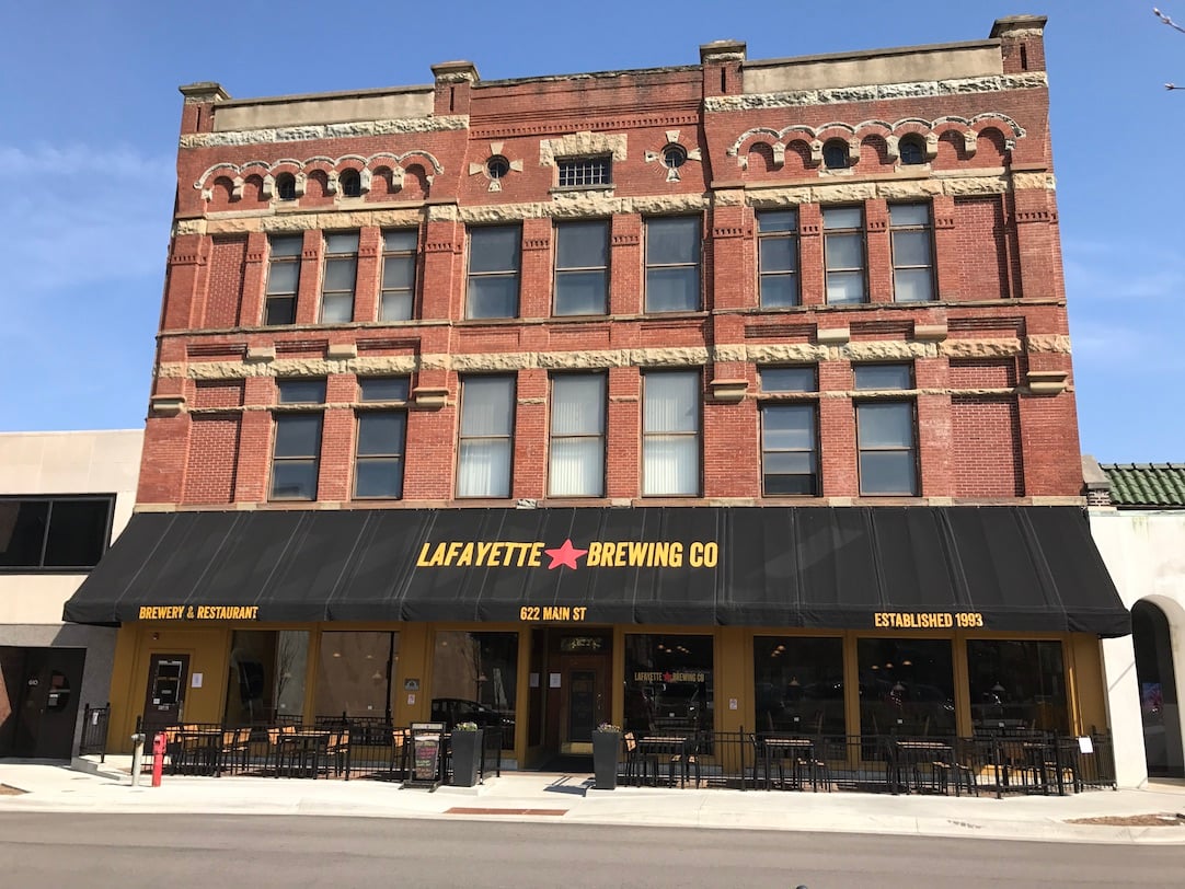 622 Main St, Lafayette, IN 47901