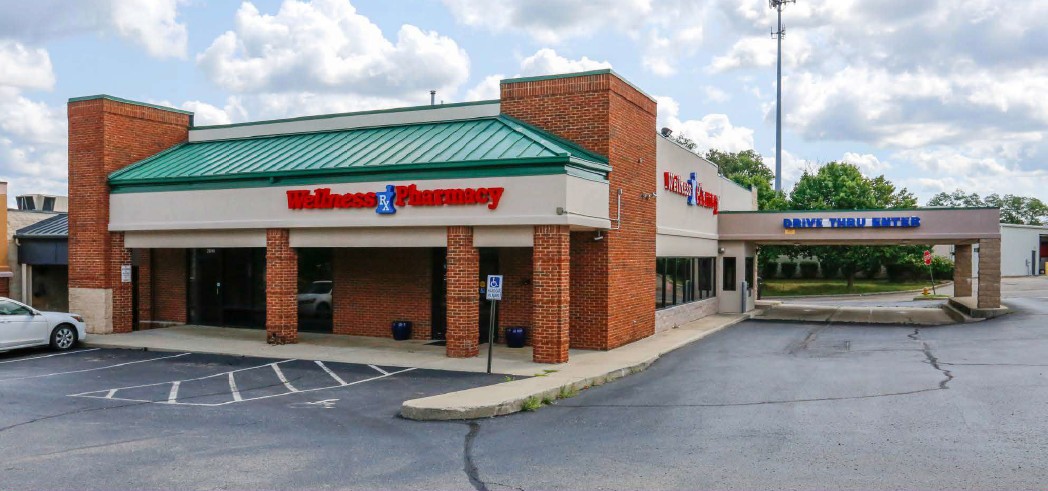 2090 S Alex Rd, Dayton, OH 45449