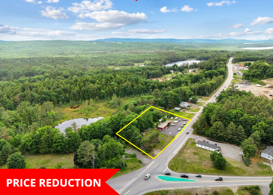1005 Augusta Rd, Belgrade, ME 04917