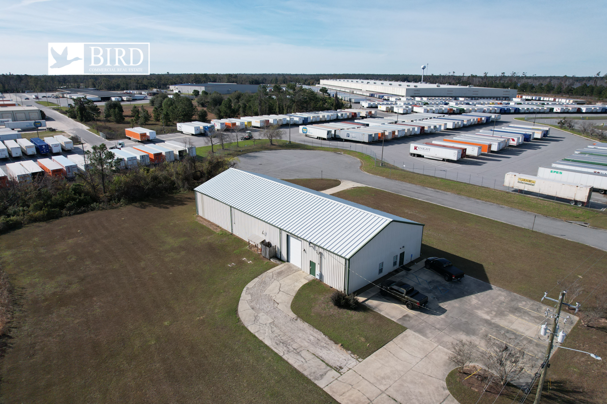 6553 Lake Industrial Pkwy, Lake Park, GA 31636