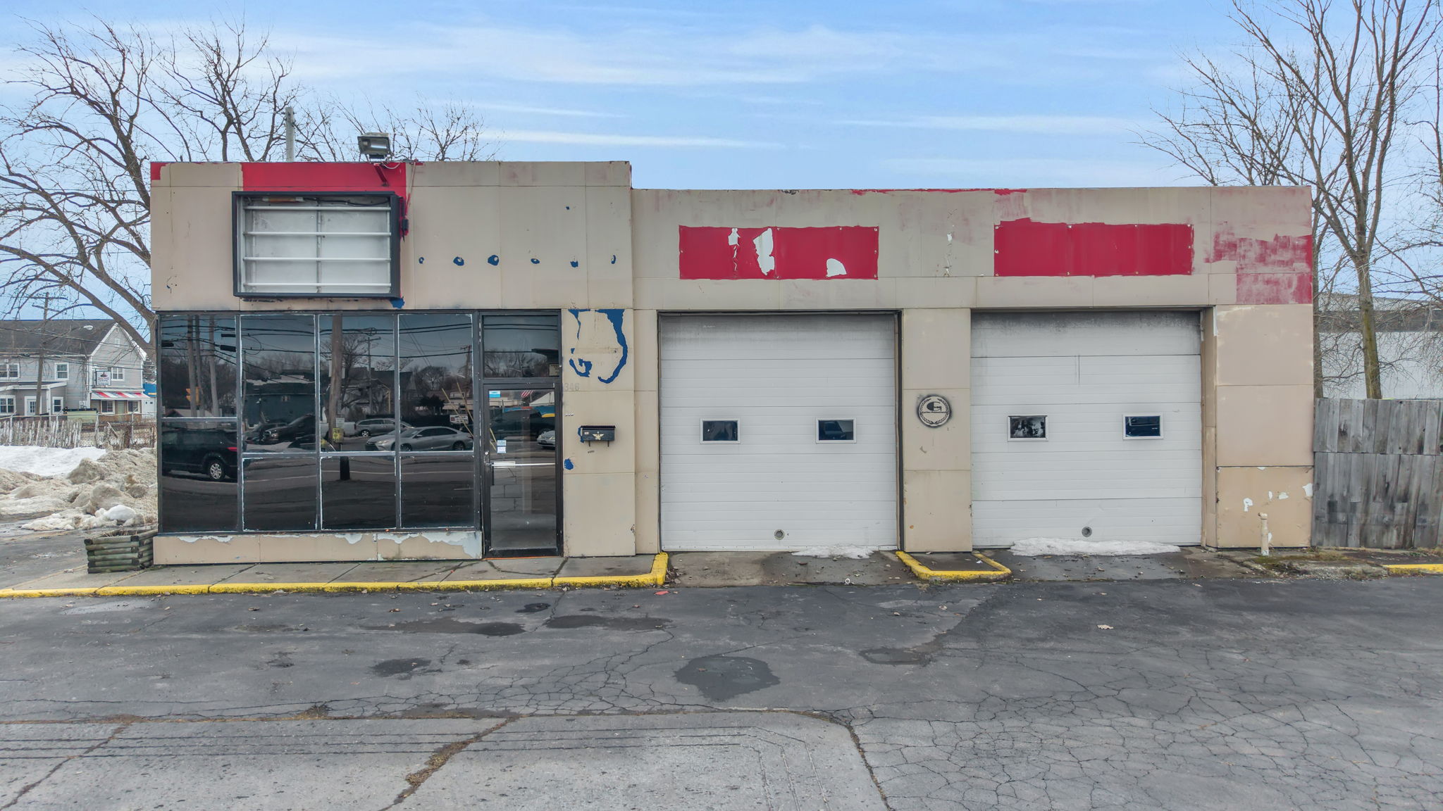 346 Hopkins St, Buffalo, NY 14220