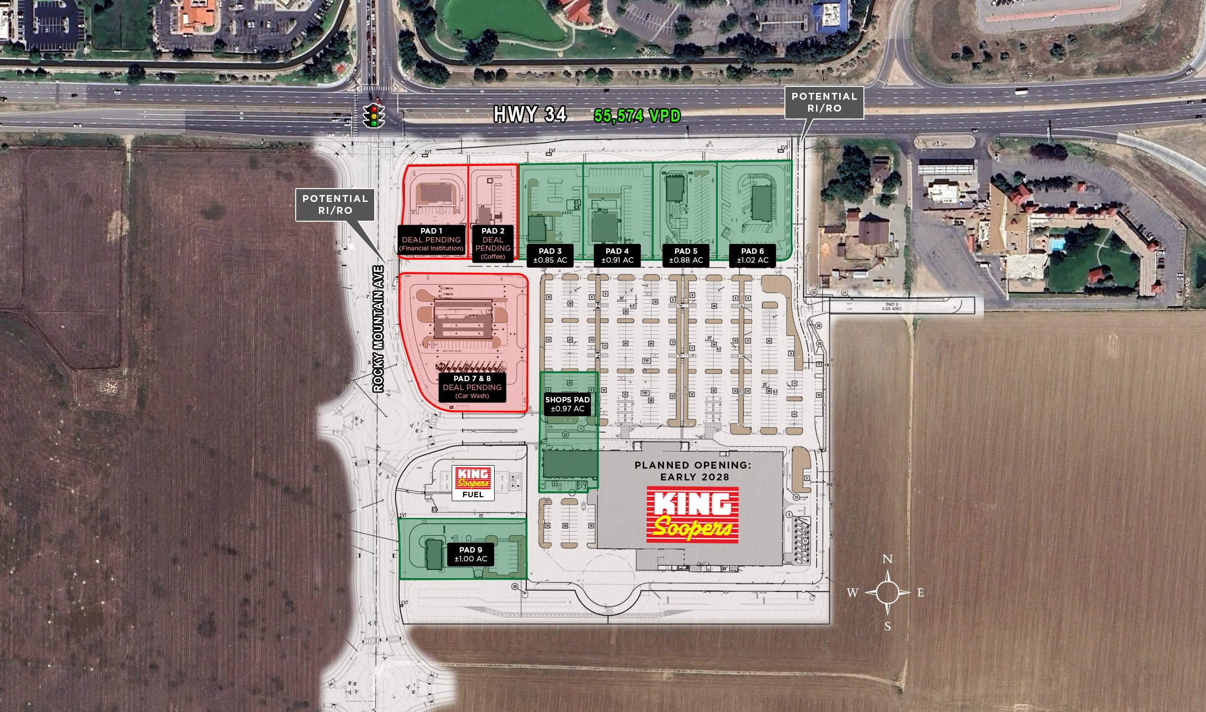 5542 Us Highway 34, Loveland, CO 80537