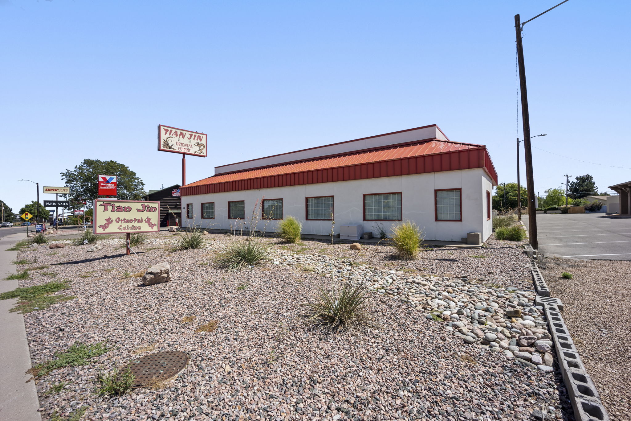 3400 W Northern Ave, Pueblo, CO 81005