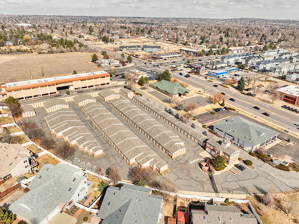 5737 Ward Way, Arvada, CO 80002