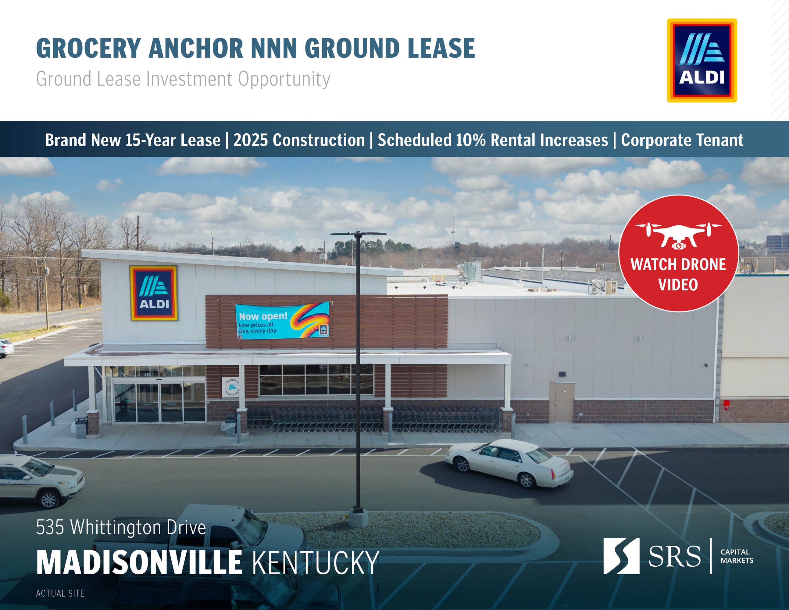 535 Whittington Dr, Madisonville, KY 42431