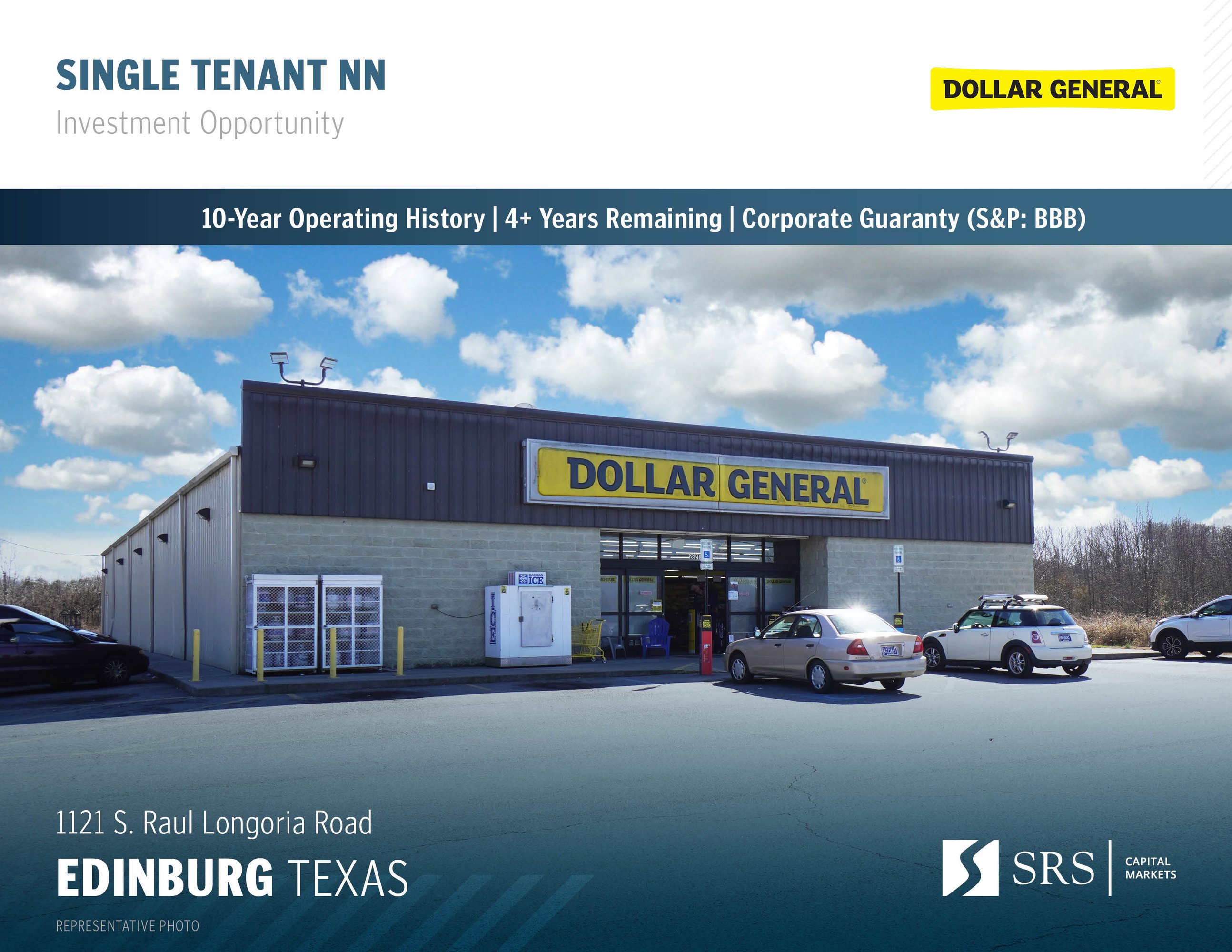 1406 W Monte Cristo Rd, Edinburg, TX 78541