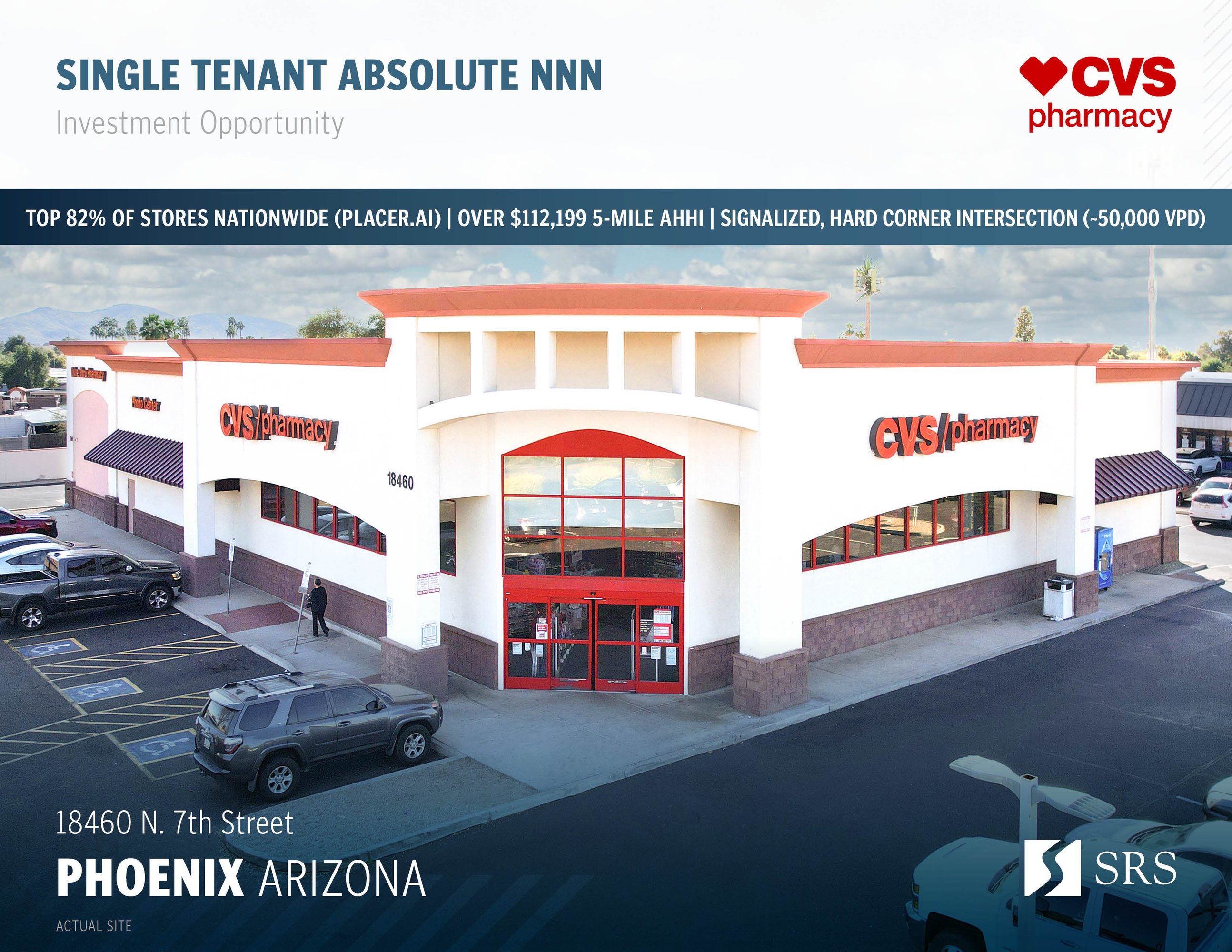 18460 N 7Th St, Phoenix, AZ 85022