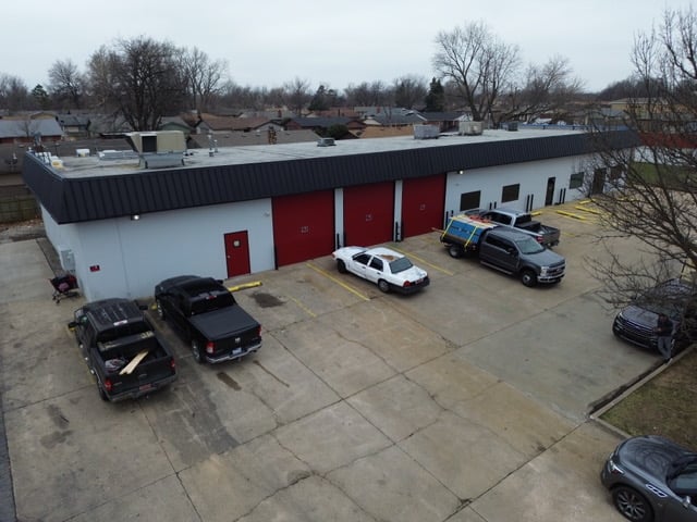 12620 E 31St St, Tulsa, OK 74146