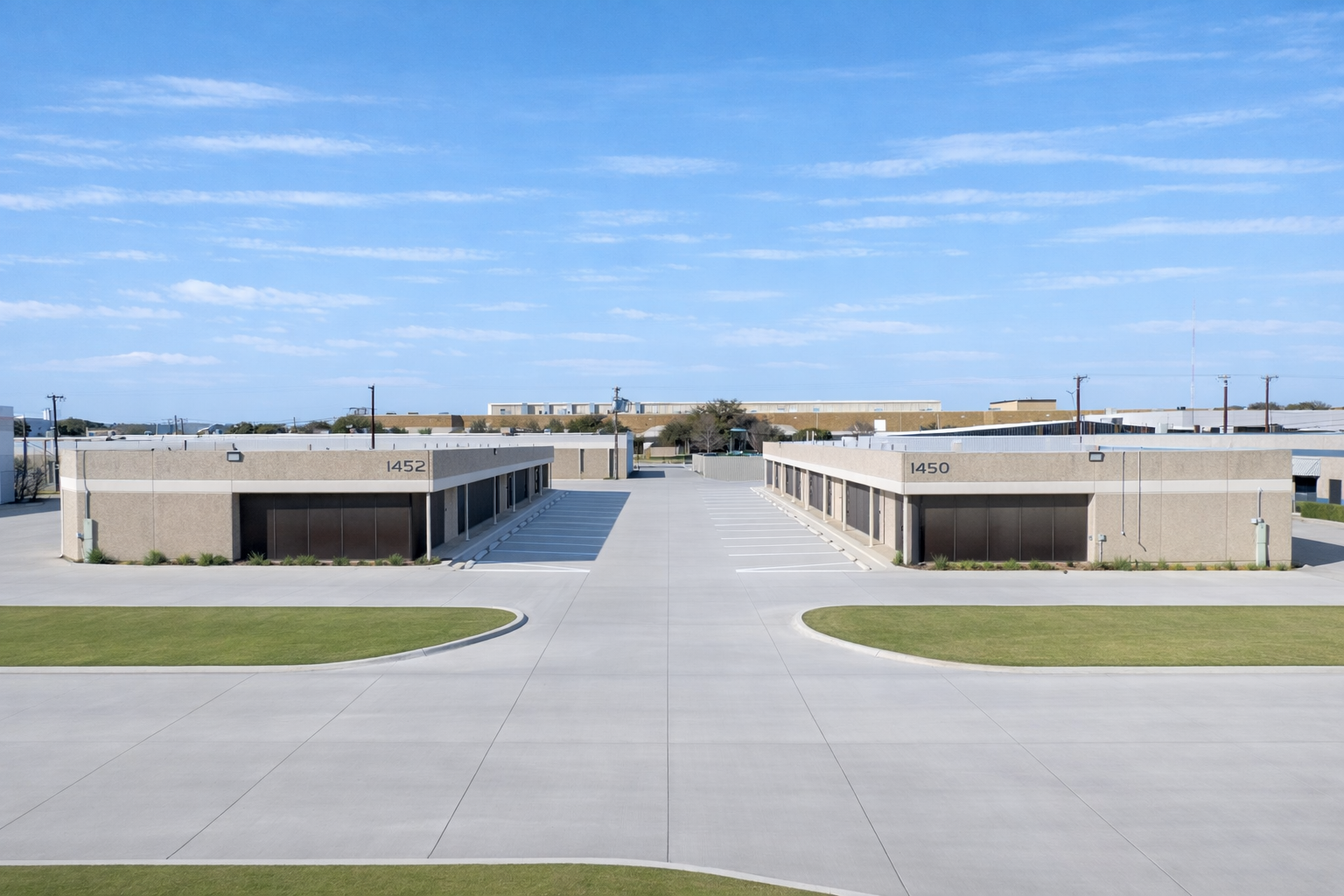 1450 Halsey Way, Carrollton, TX 75007