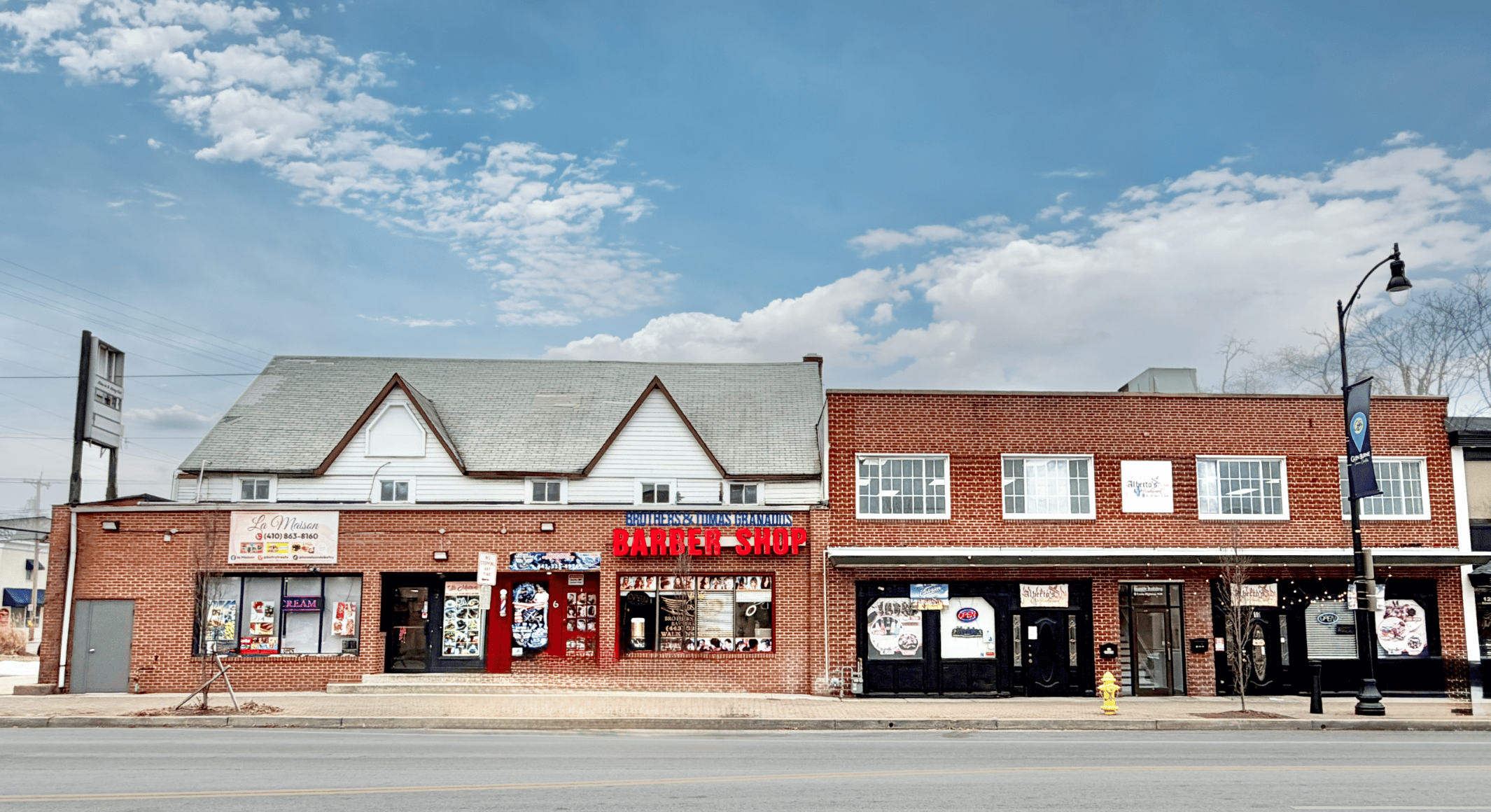 4 Greenway St NW, Glen Burnie, MD 21061