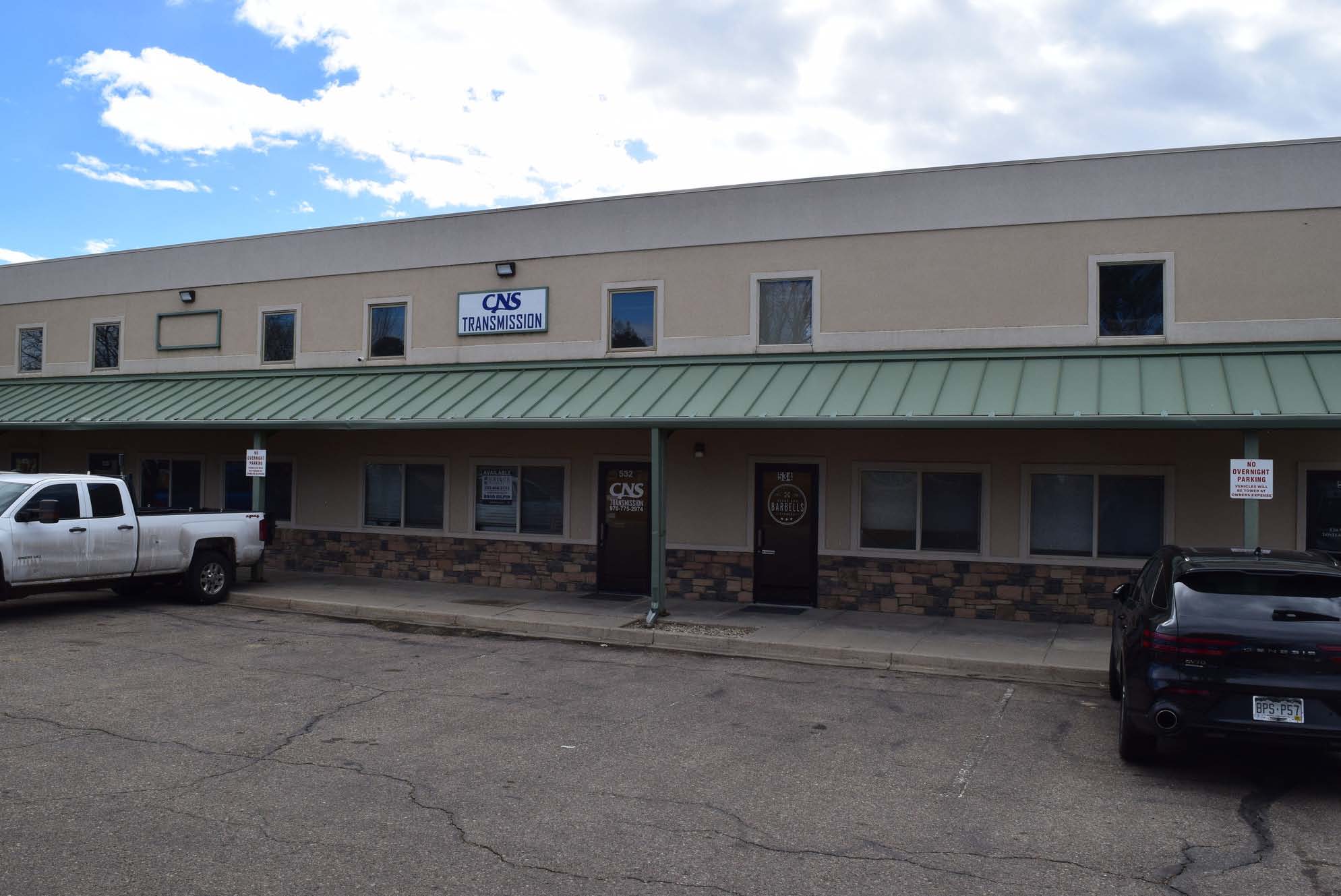 532 W 66Th St, Loveland, CO 80538