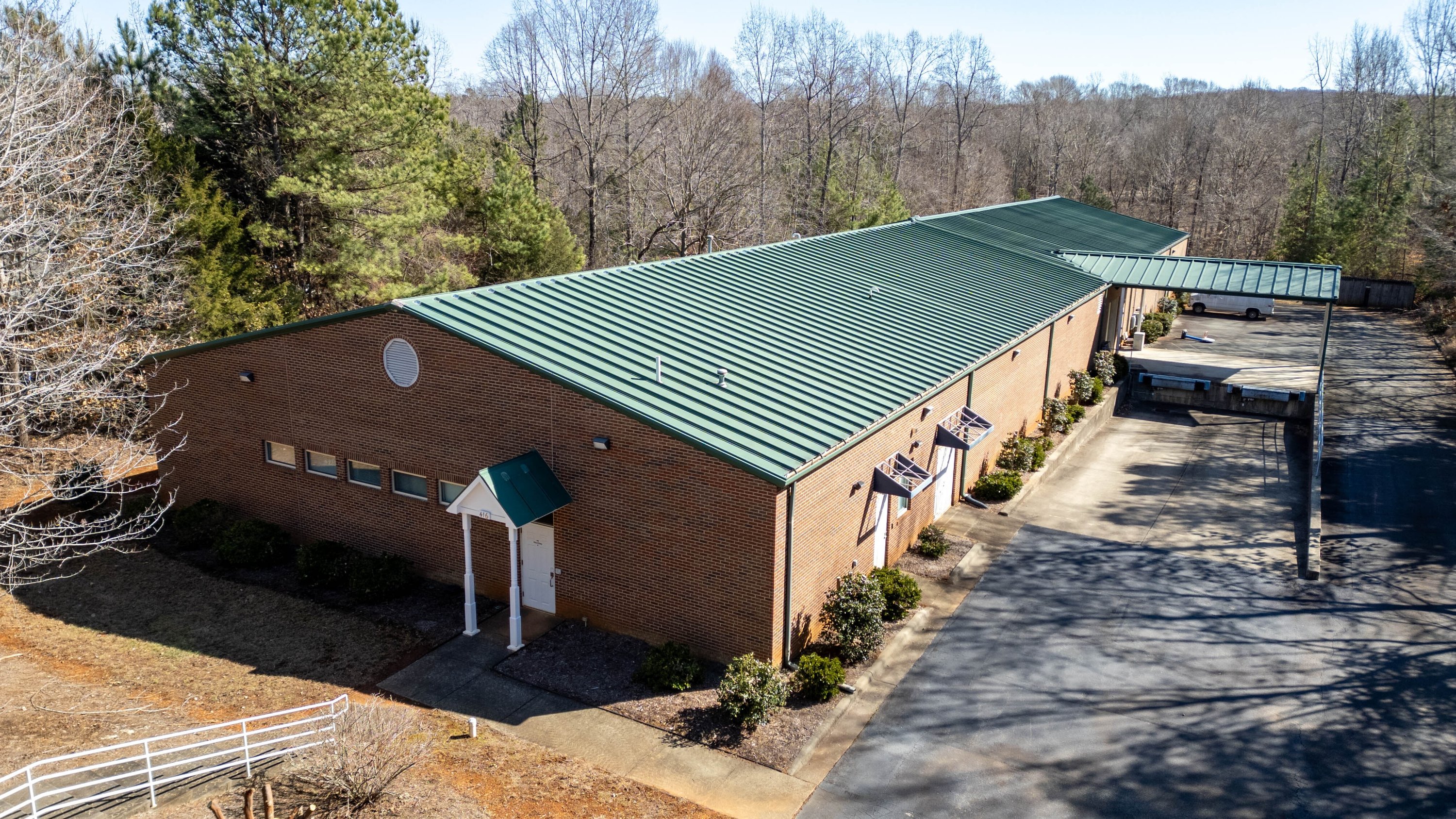 416 Millstone Dr, Hillsborough, NC 27278