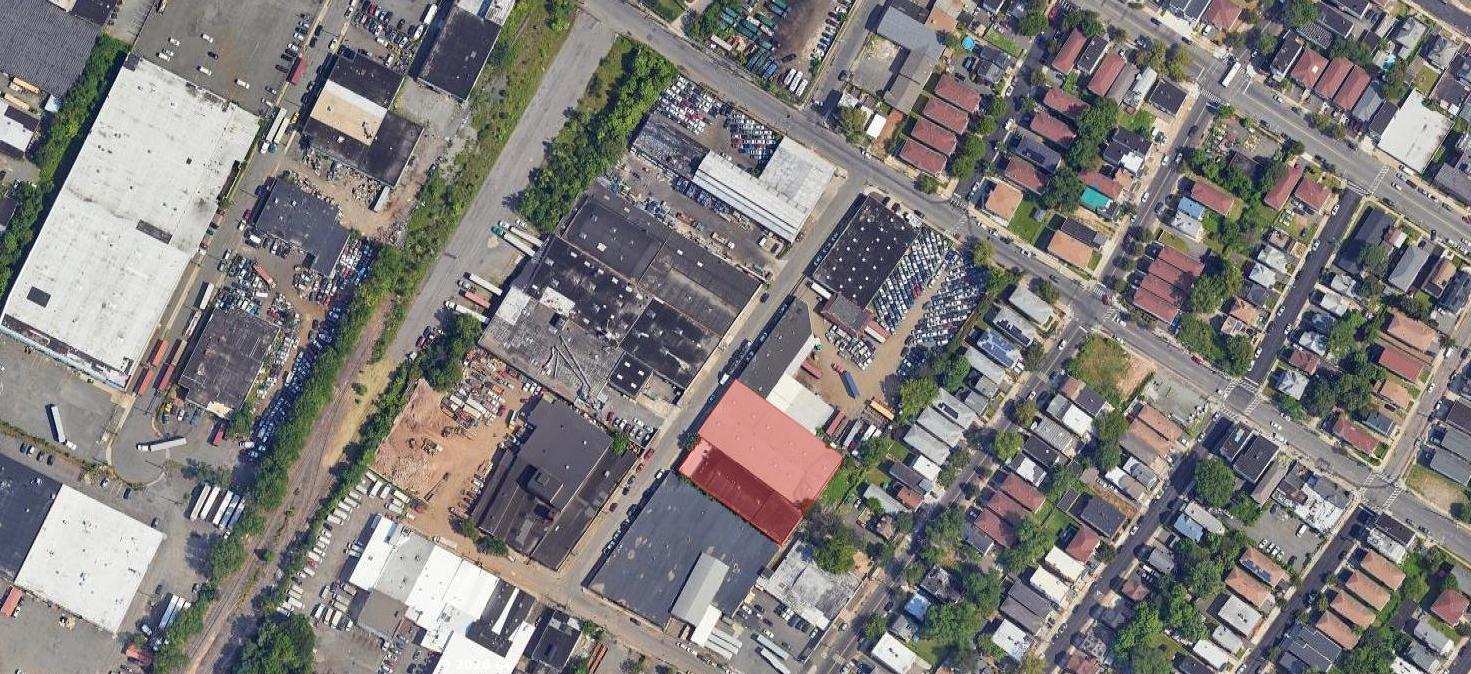 122 South 20Th St, Irvington, NJ 07111
