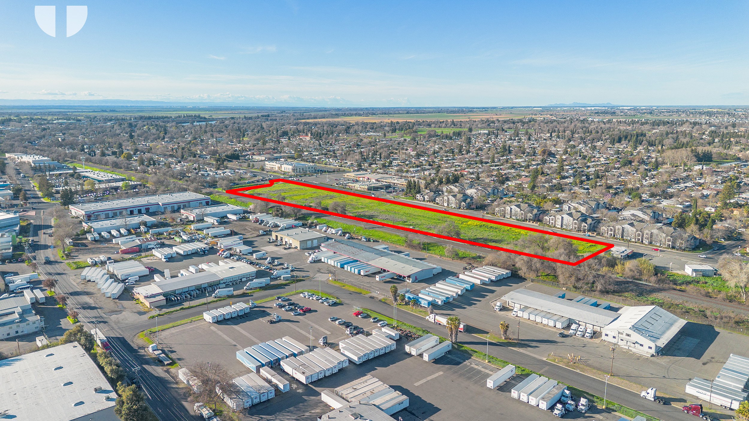 851 Sacramento Ave, West Sacramento, CA 95605