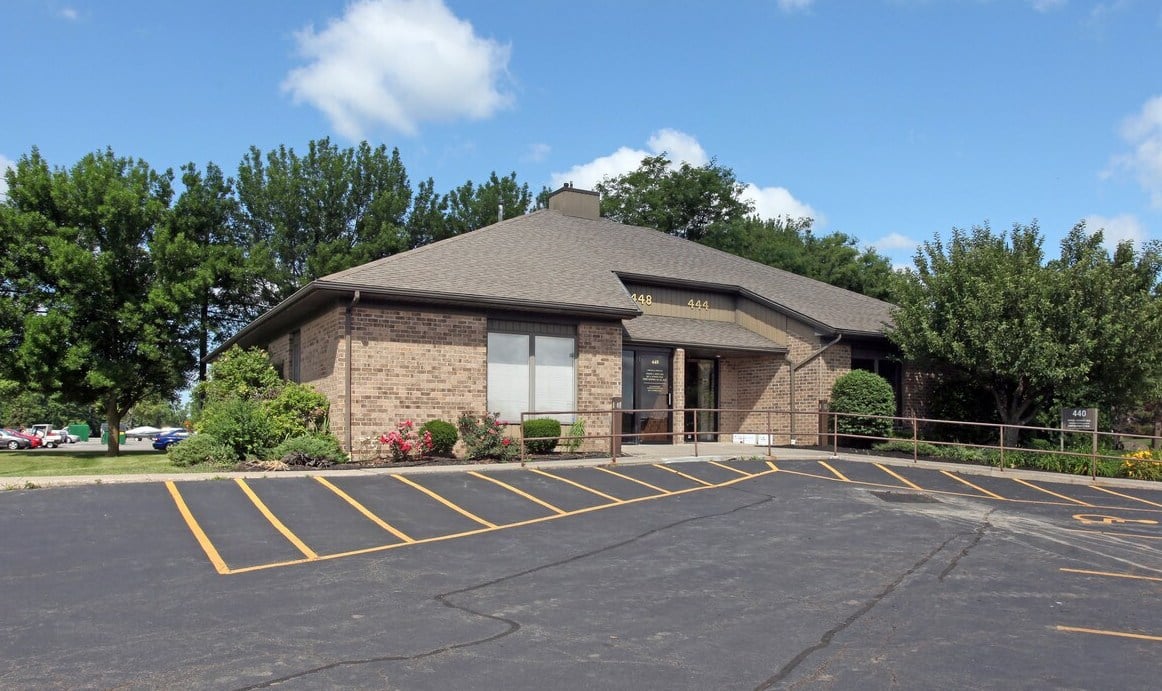 448 White Spruce Blvd, Rochester, NY 14623