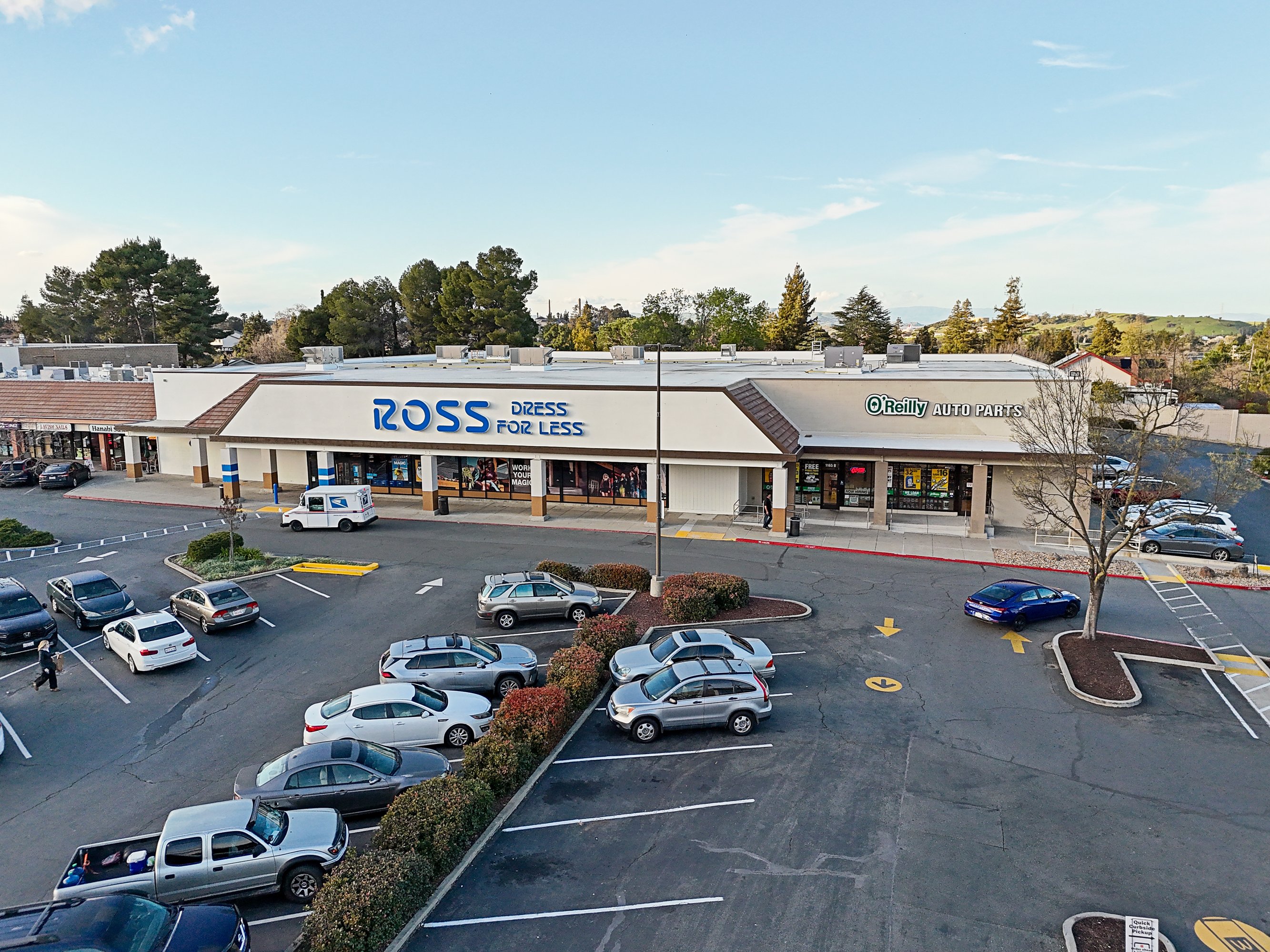 1165 Arnold Dr, Martinez, CA 94553