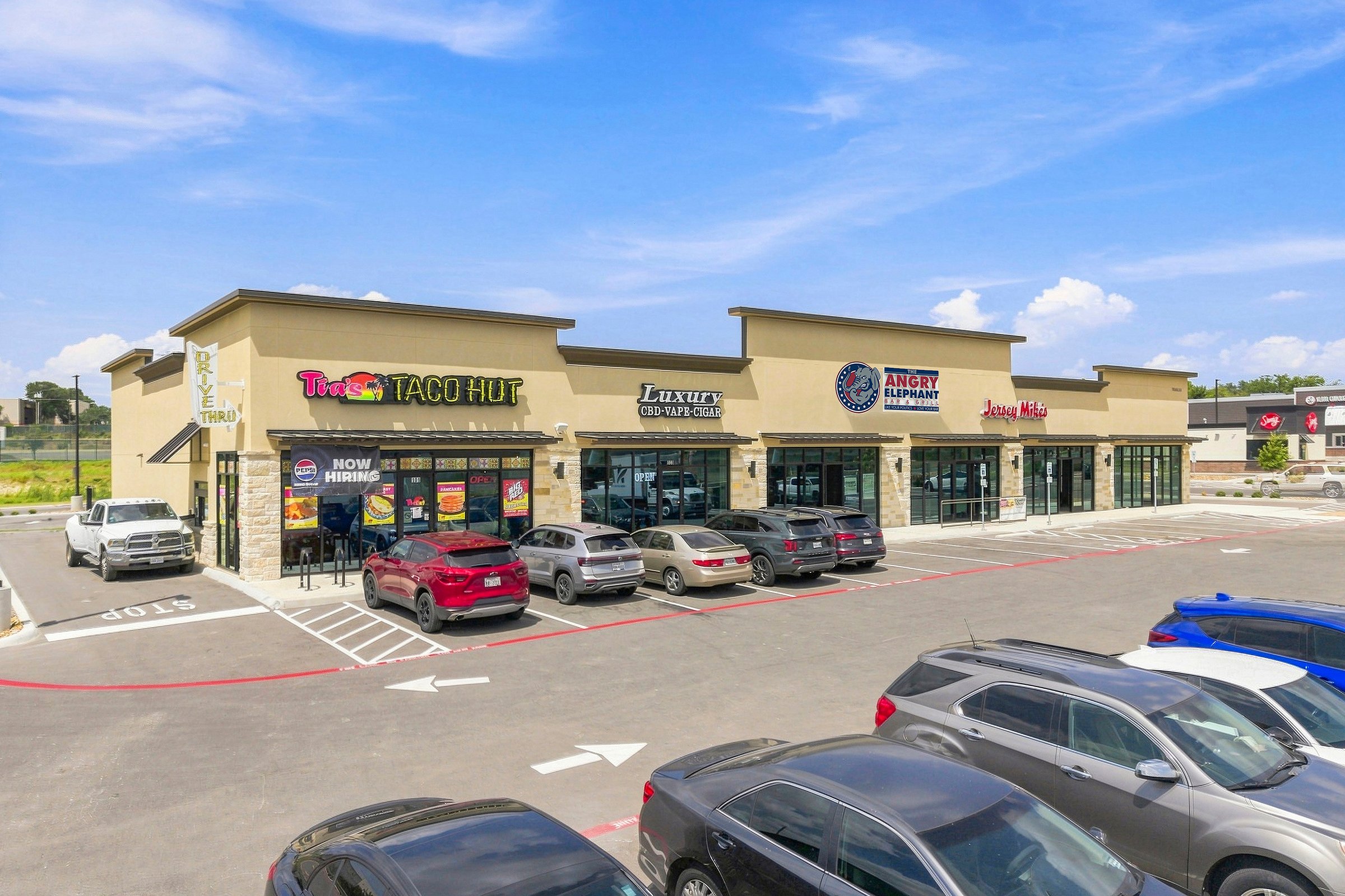 7038 North Loop 1604 East, San Antonio, TX 78266