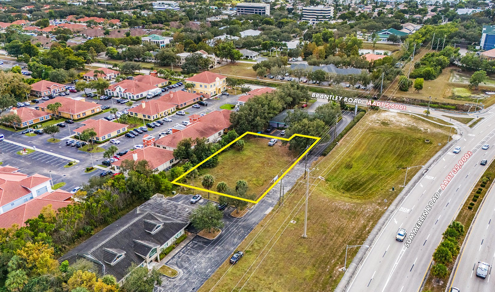 1539 Brantley Rd, Fort Myers, FL 33907