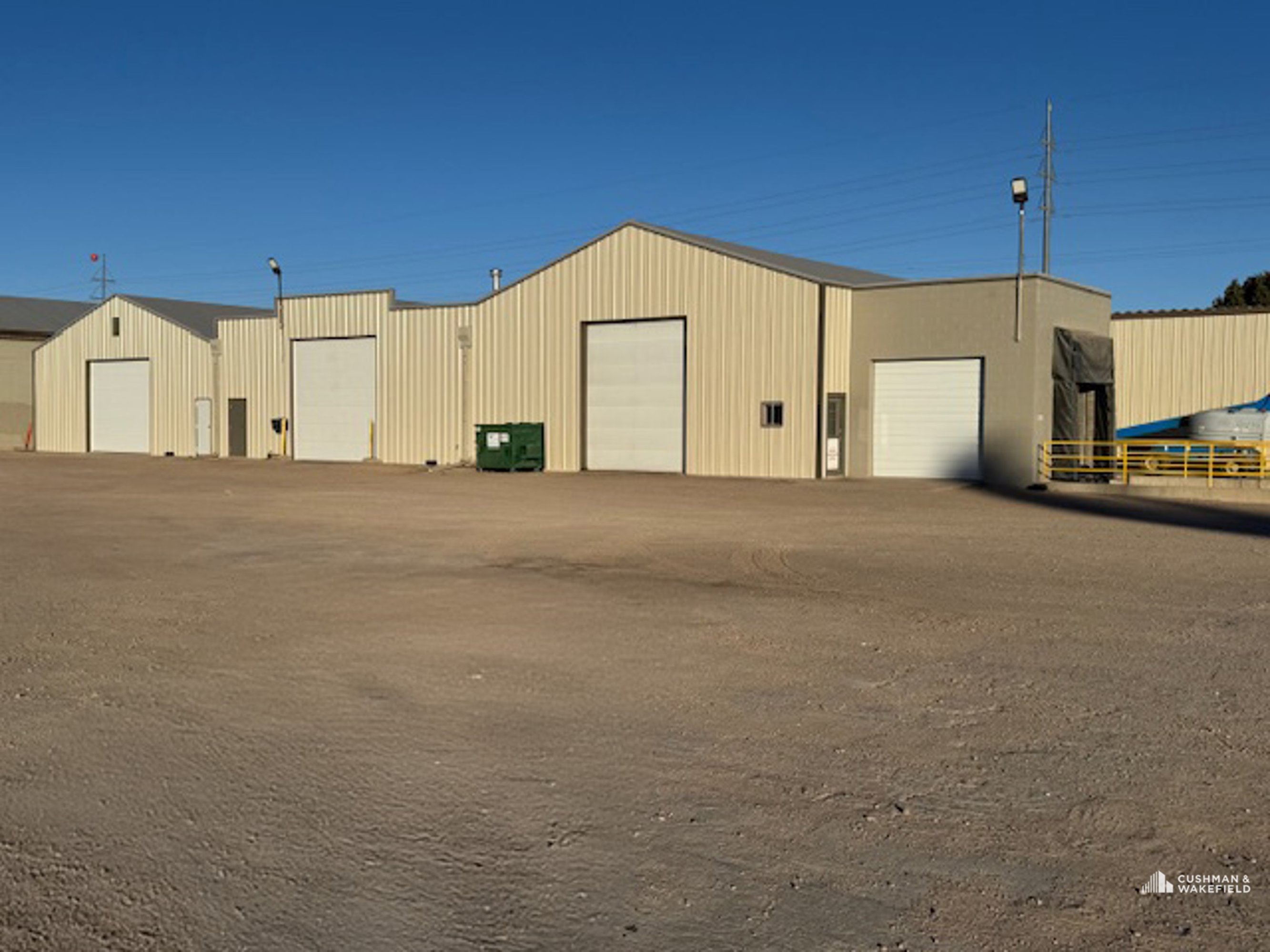 115 6Th Ave, Greeley, CO 80631