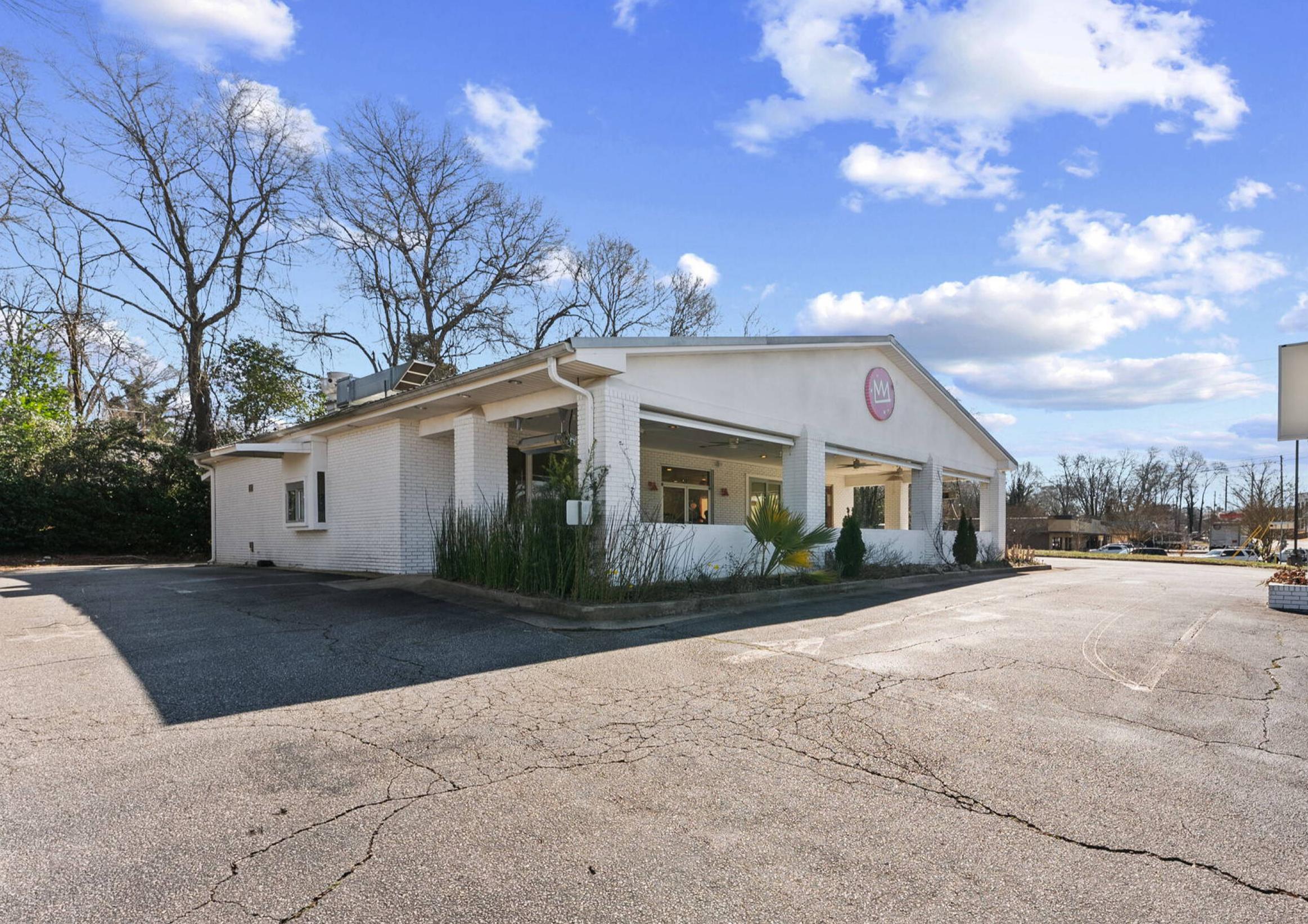 64 N Main St, Watkinsville, GA 30677