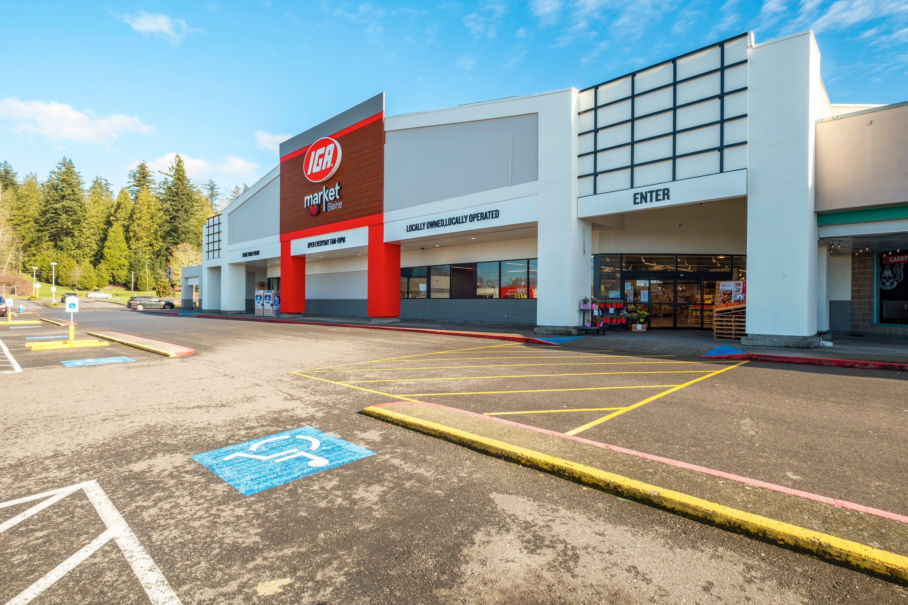 1733 H St, Blaine, WA 98230