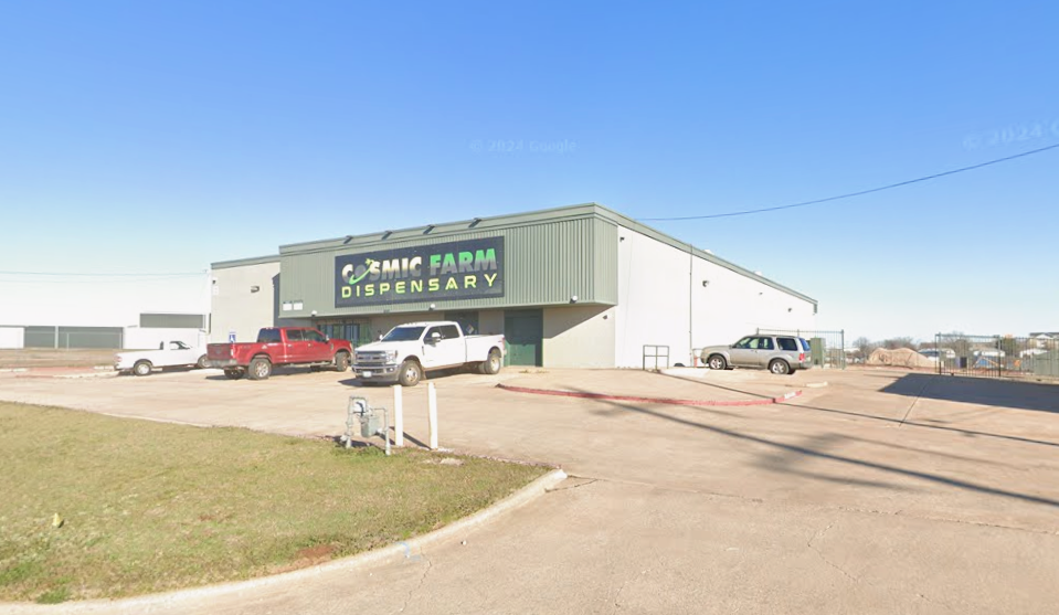 416 SE F Ave, Lawton, OK 73501