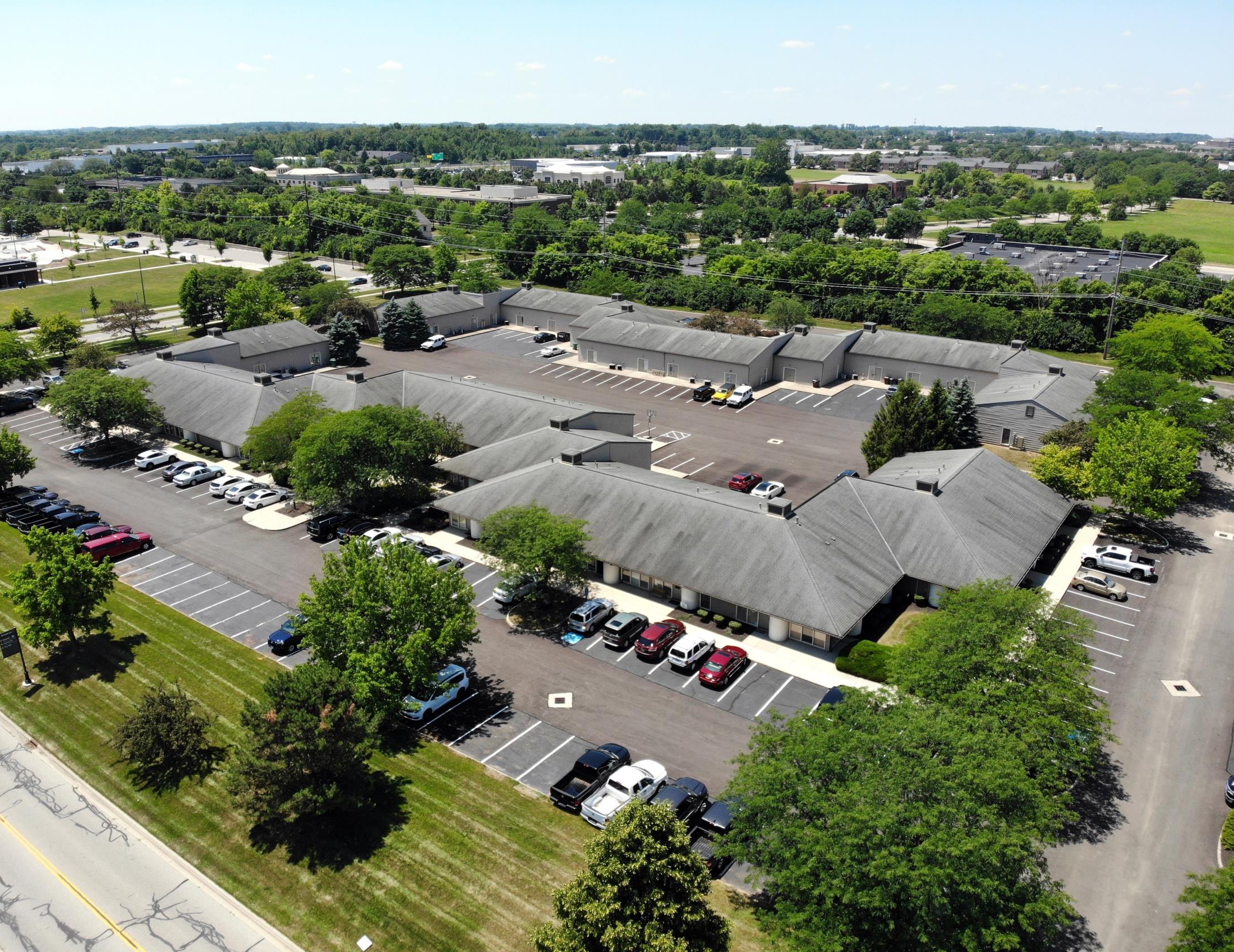 6631 Commerce Pkwy, Dublin, OH 43017