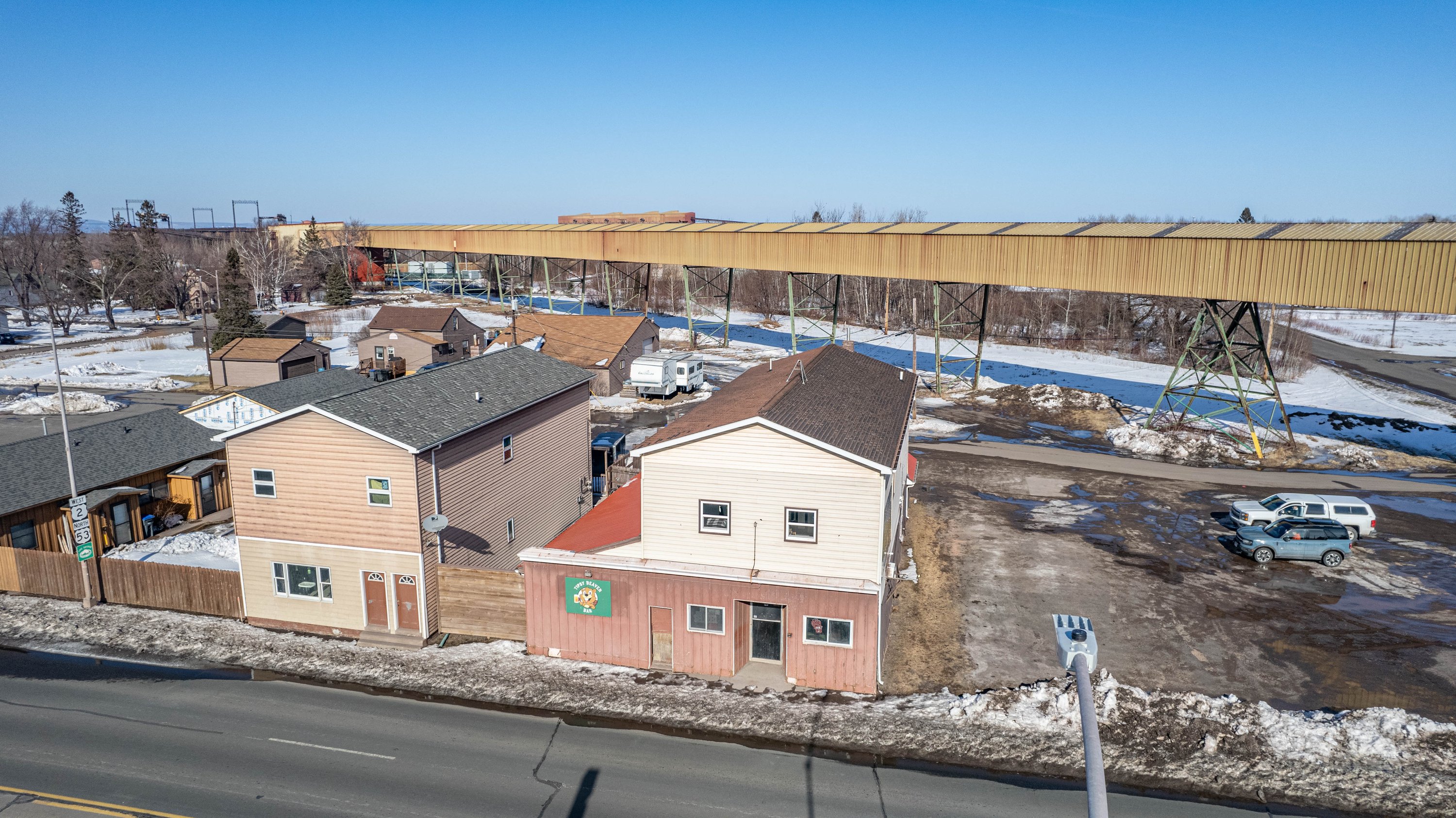 3823 E 2Nd St, Superior, WI 54880
