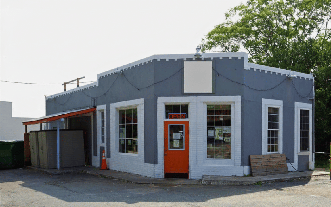 1001 N Lombardy St, Richmond, VA 23220