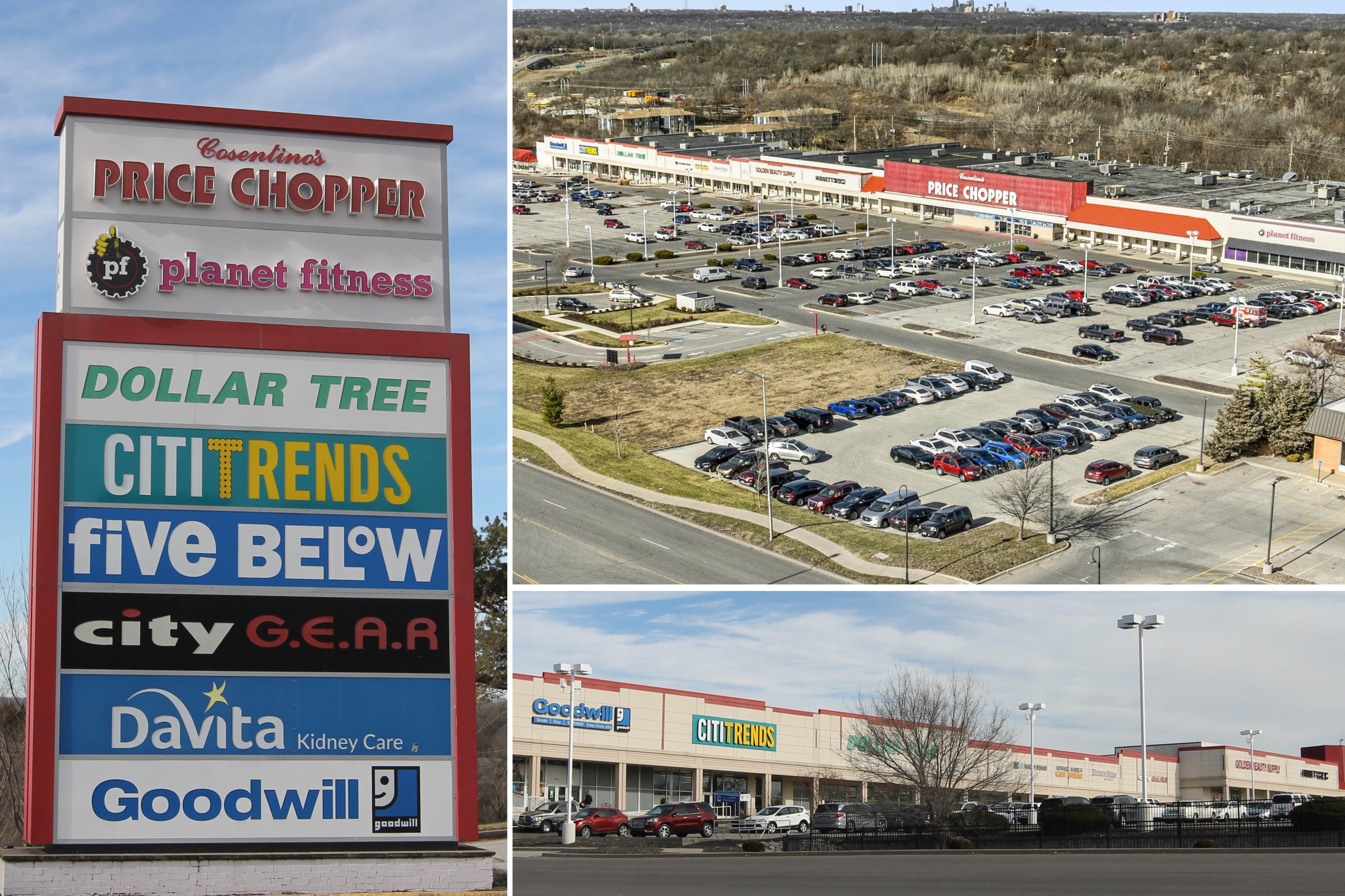 8700 E 63Rd St, Kansas City, MO 64133
