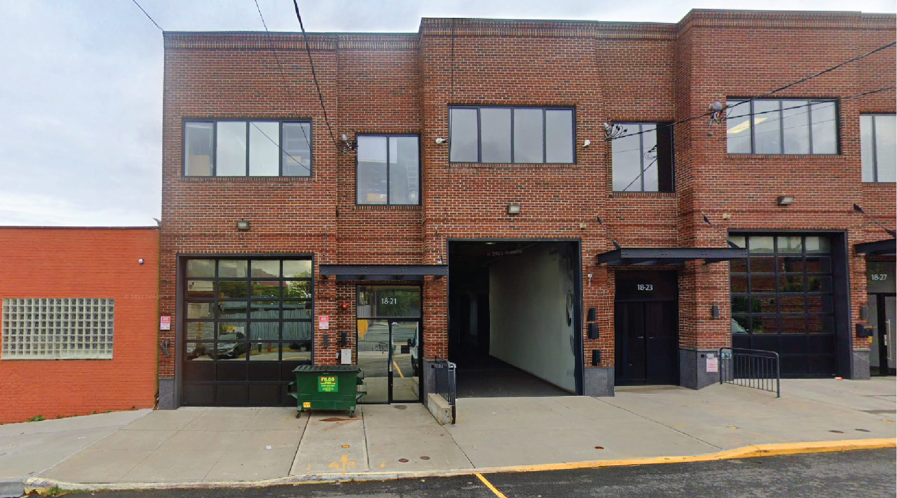 18-21 41St St, Astoria, NY 11105
