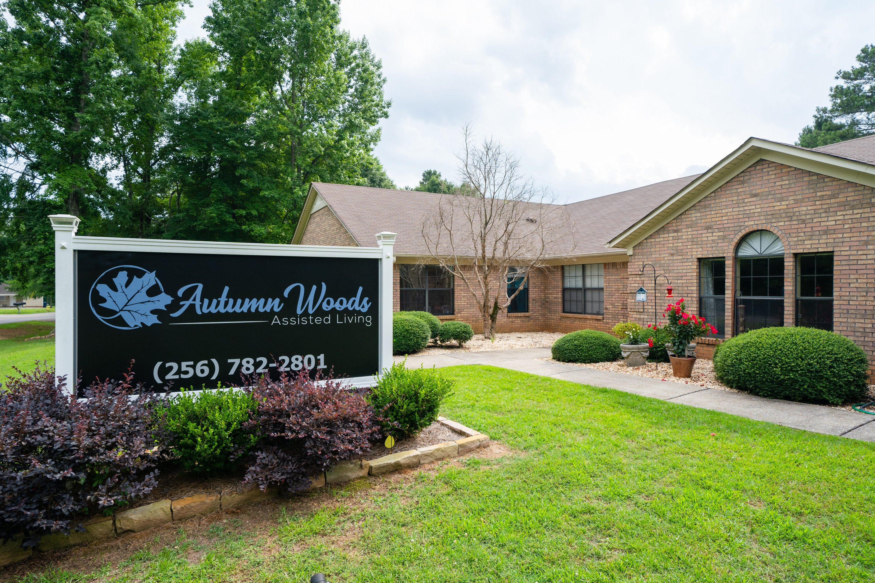 655 Gardner Dr SE, Jacksonville, AL 36265
