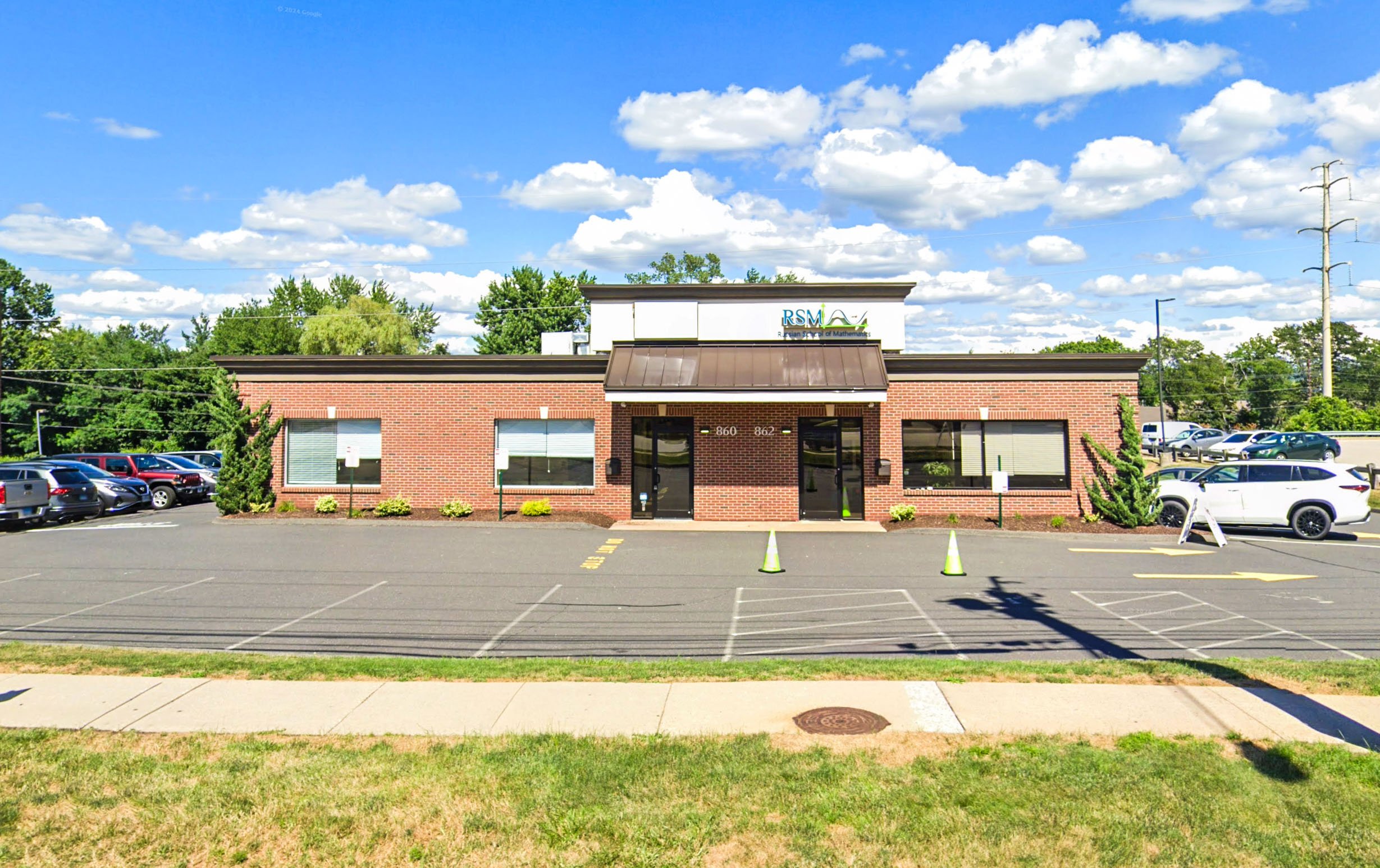 860 Silas Deane Hwy, Wethersfield, CT 06109