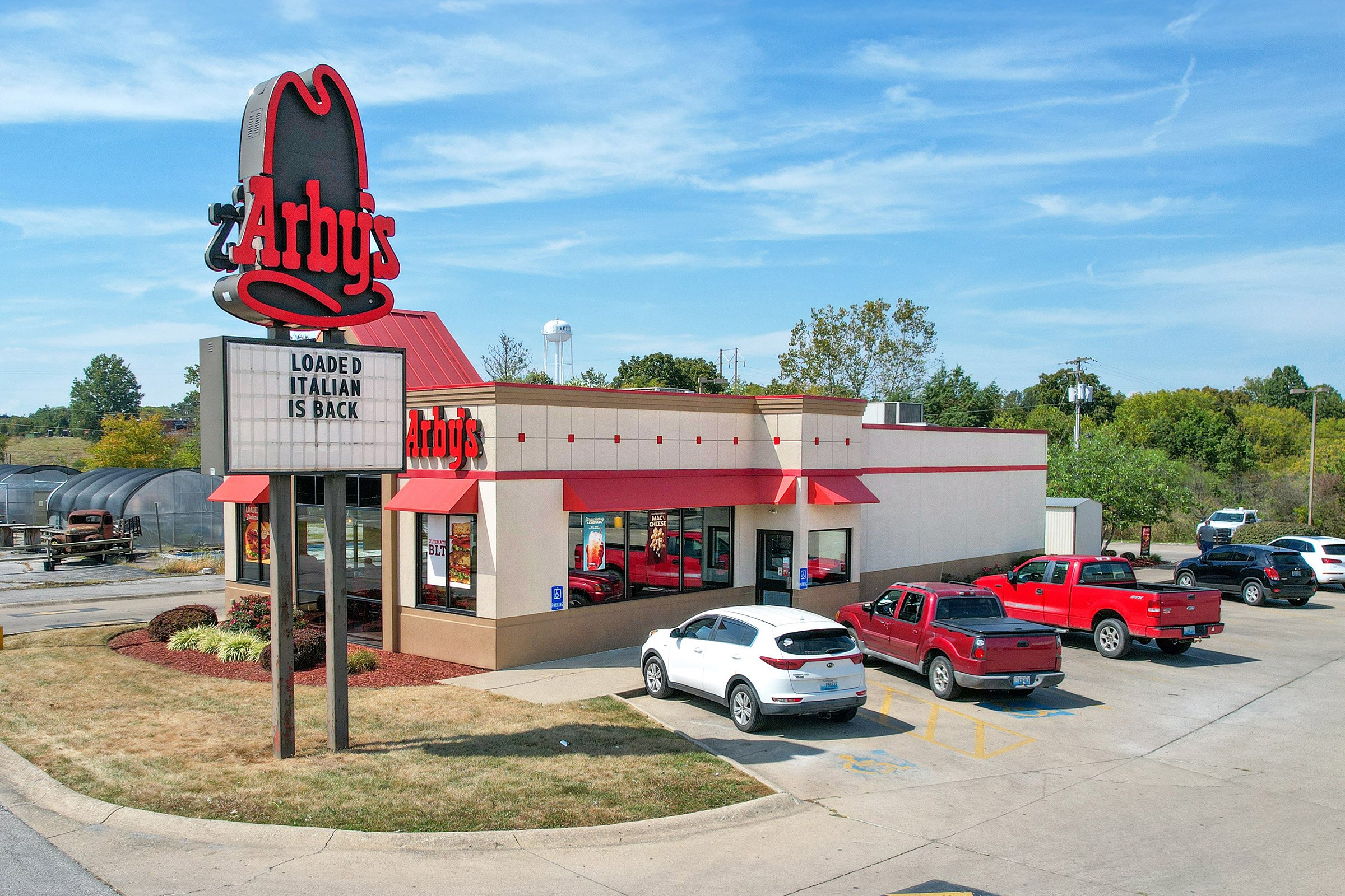 1339 Us Highway 68 U.S, Maysville, KY 41056