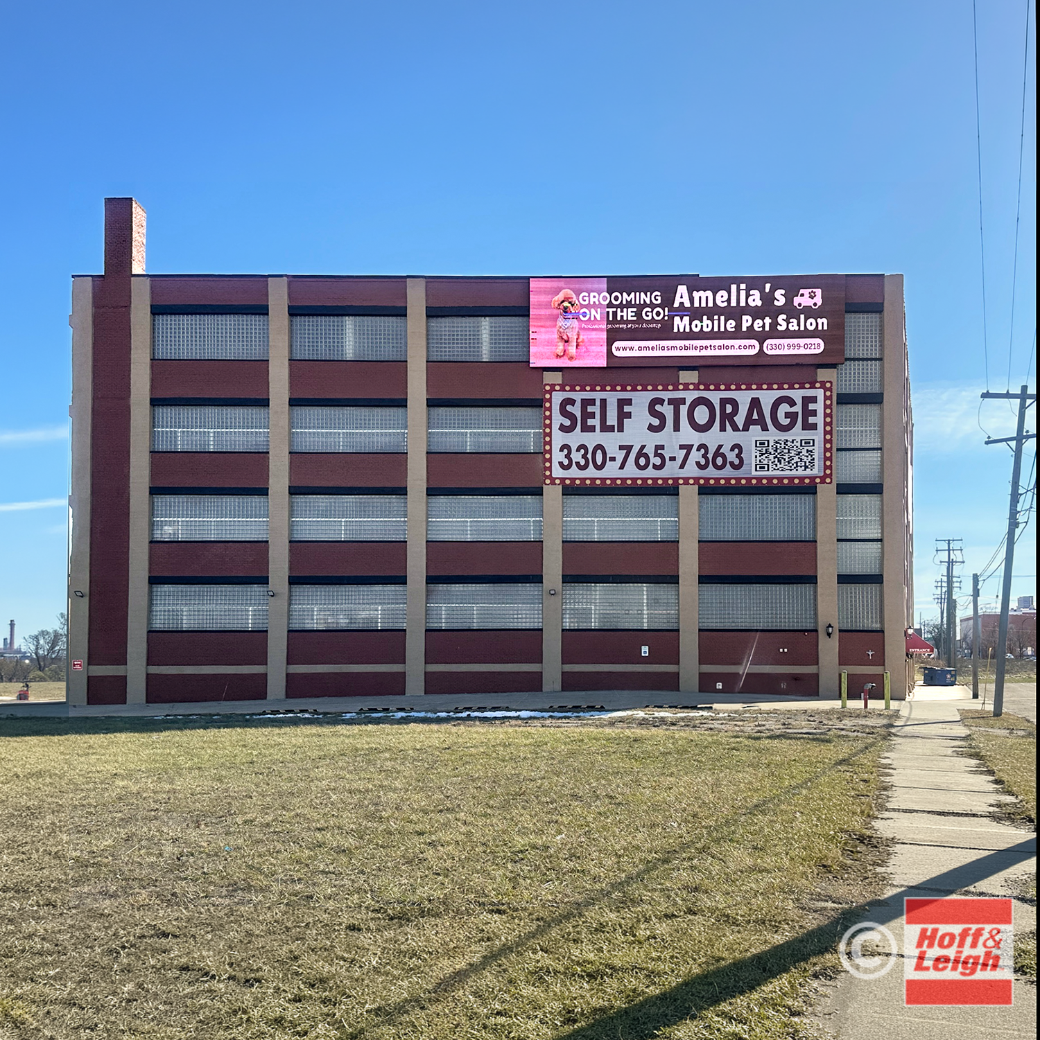 1025 S Broadway St, Akron, OH 44311