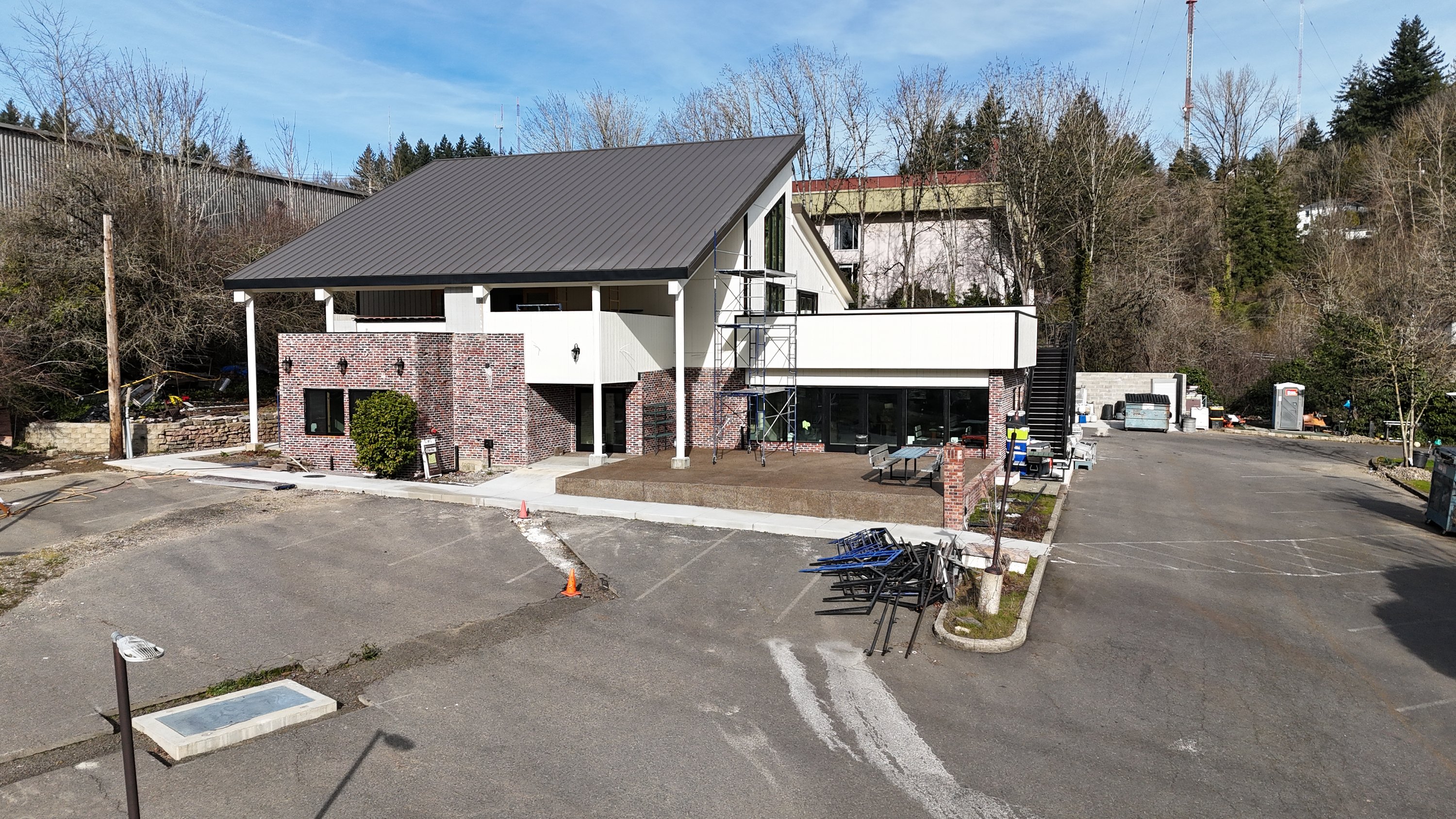 5515 SW Canyon Ct, Portland, OR 97221