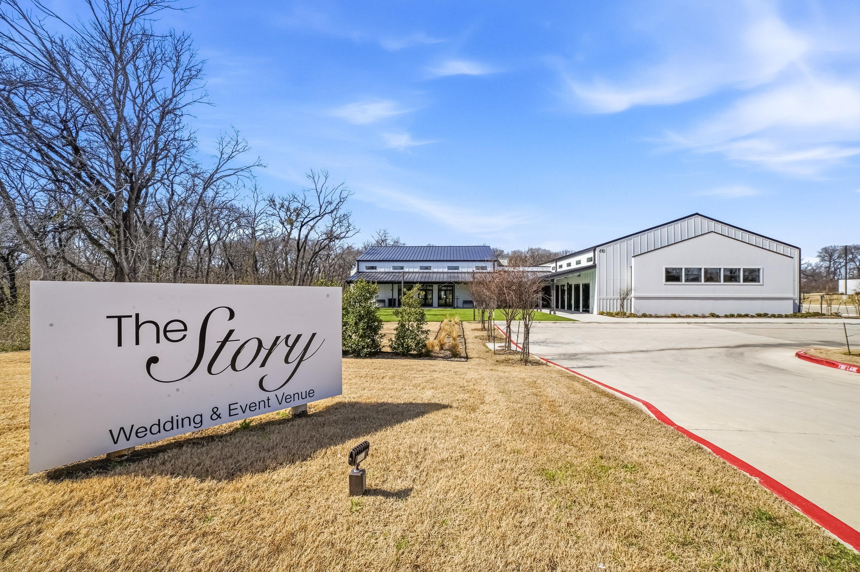 410 S Paschall Rd, Sunnyvale, TX 75182
