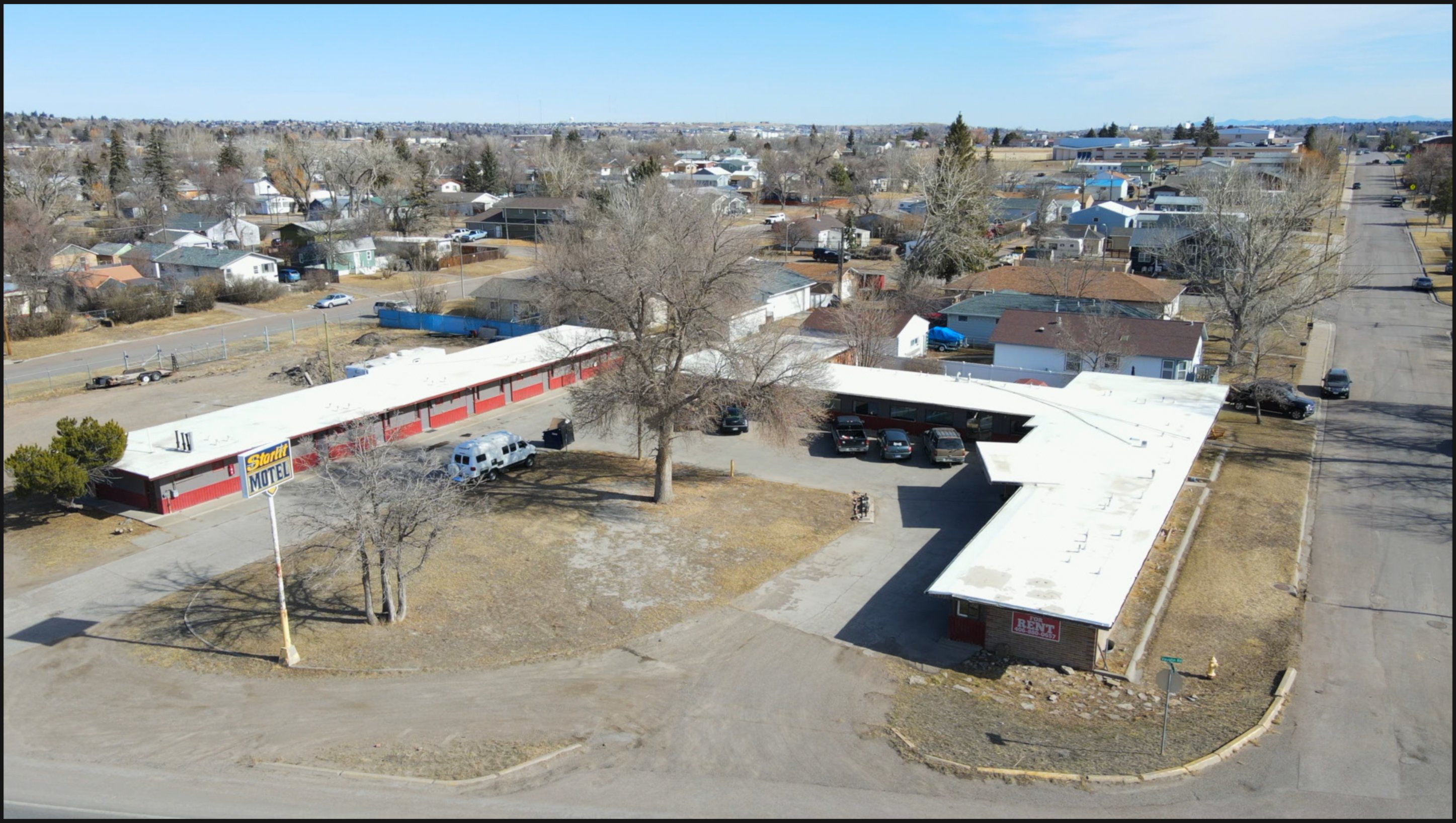 1521 1St Ave NW, Great Falls, MT 59404